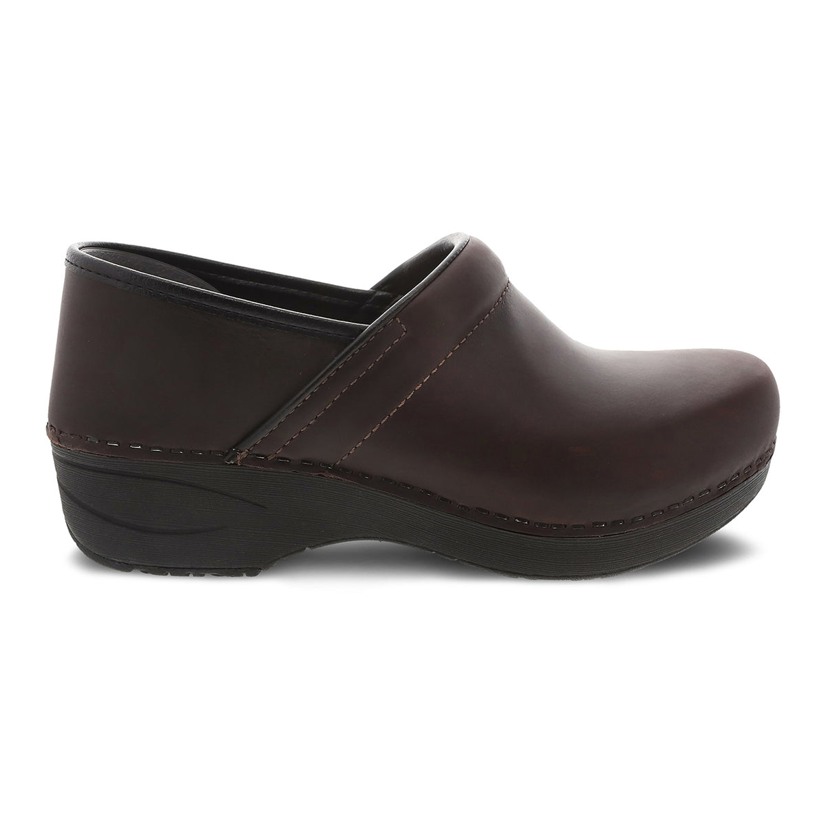 Dansko XP 2.0 brown waterproof