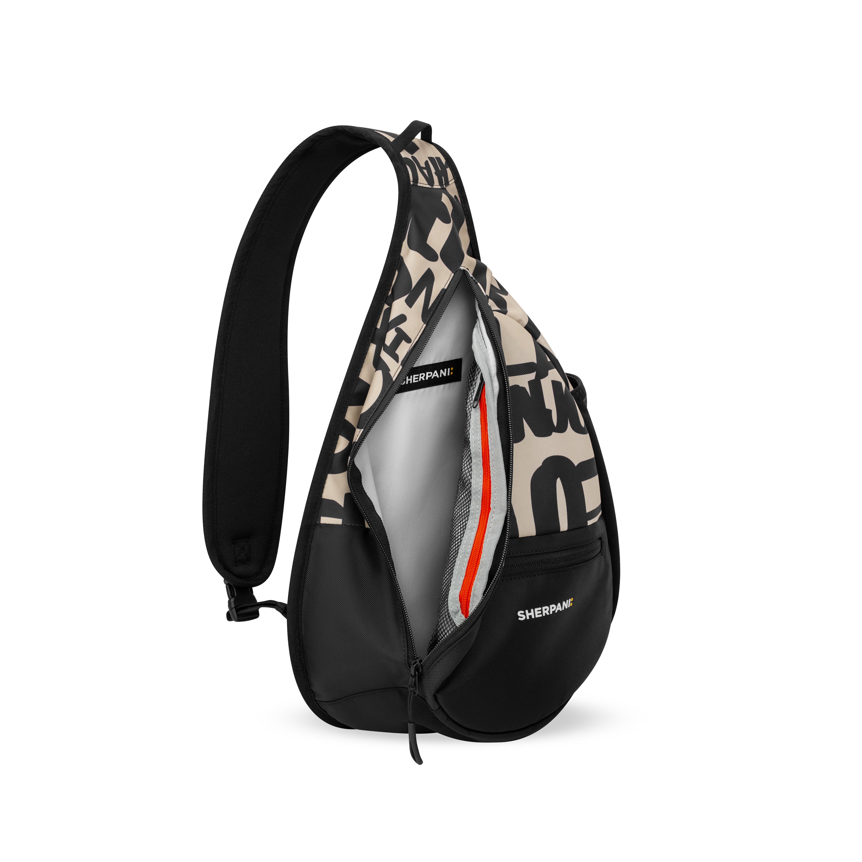 Sherpani Esprit Sling Backpack ciao