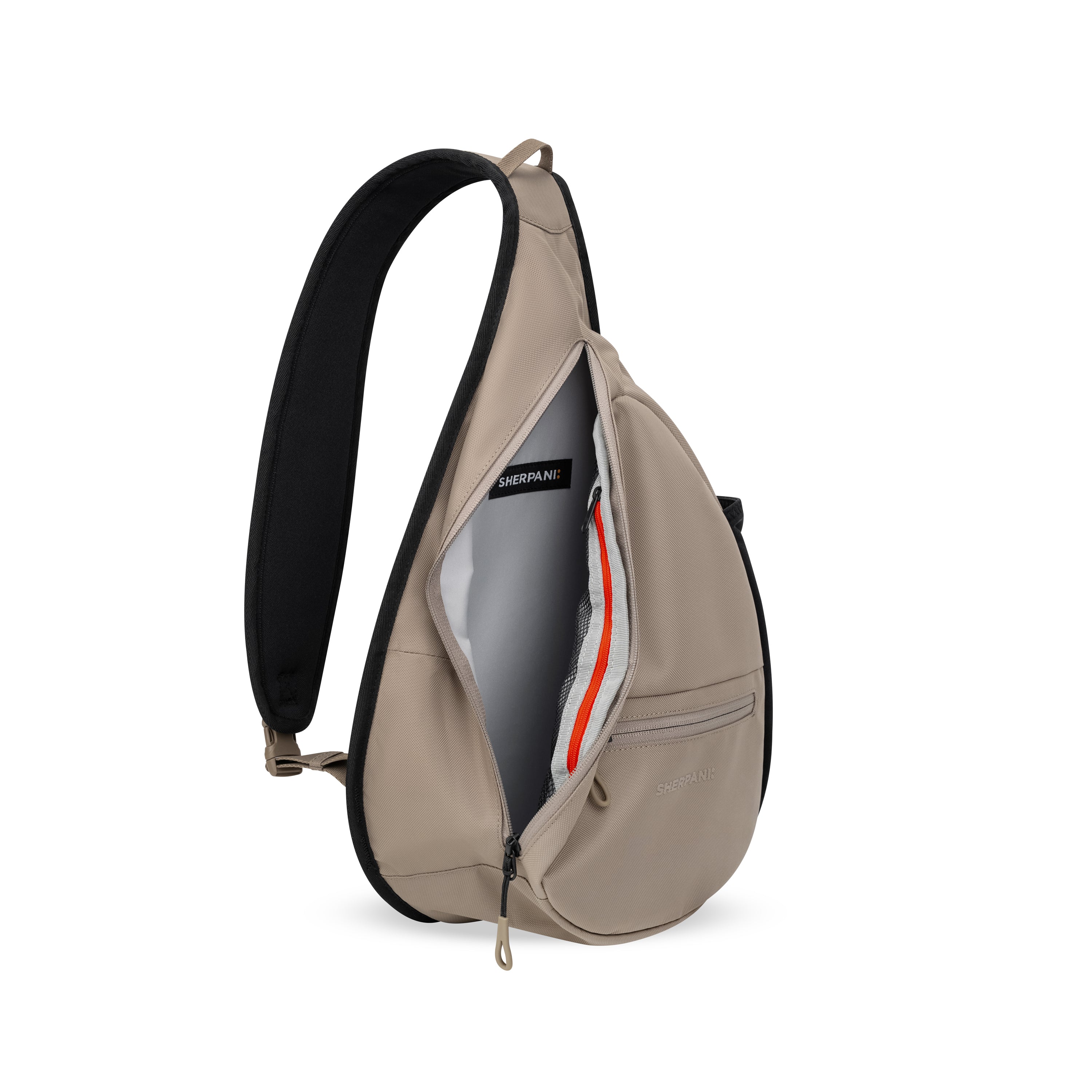 Sherpani Esprit Sling Backpack dune