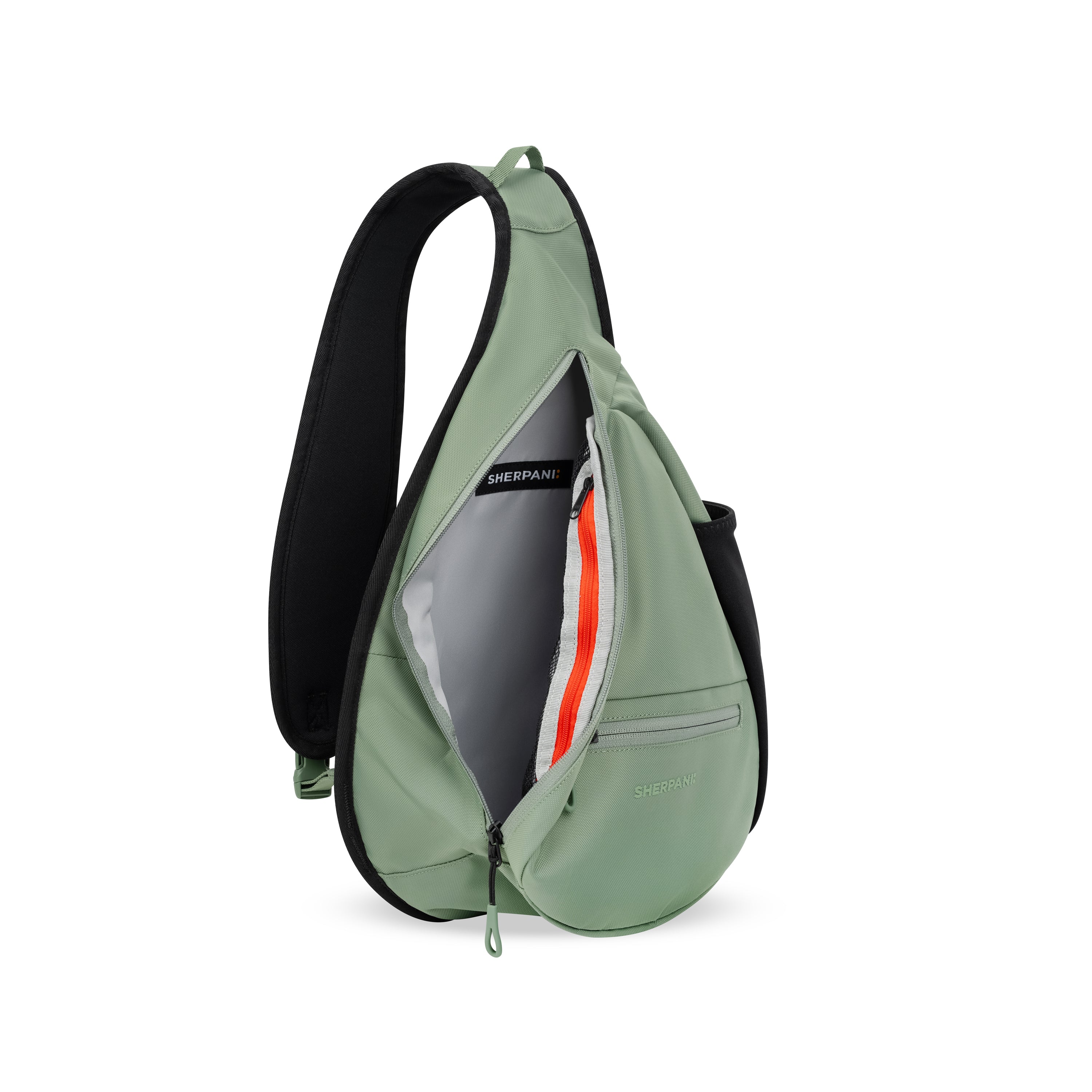 Sherpani Esprit Sling Backpack olivine