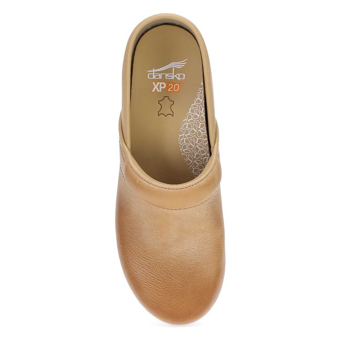 Dansko XP 2.0 honey distressed