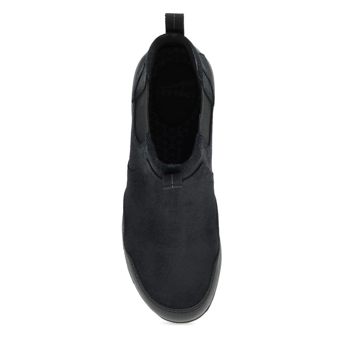 Dansko Pami black waterproof