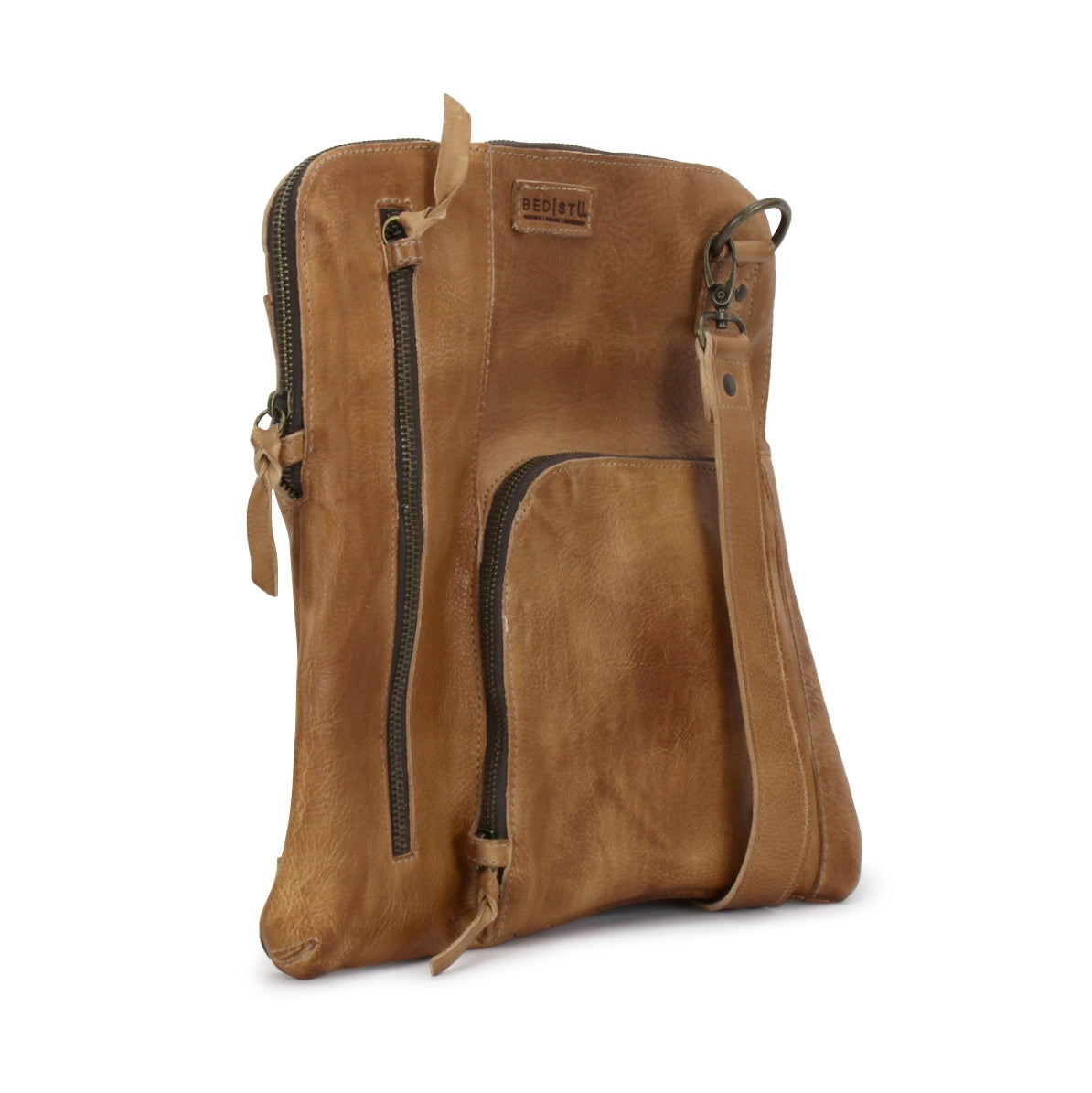 BED STU Aiken tan rustic