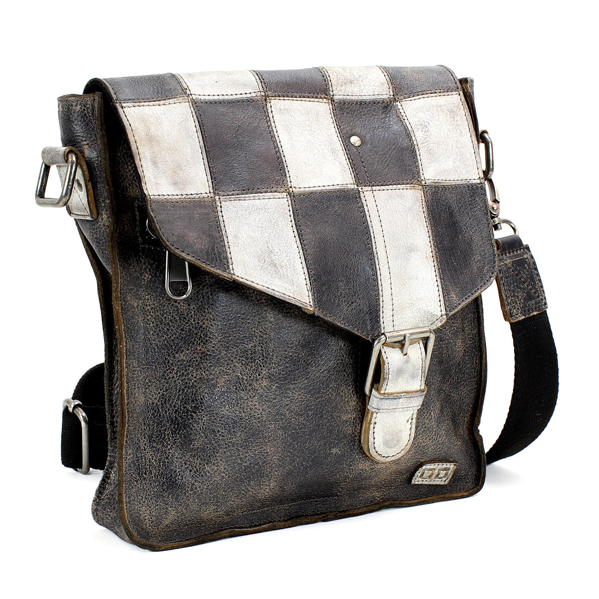 BED STU Venice Beach II black lux nectar lux