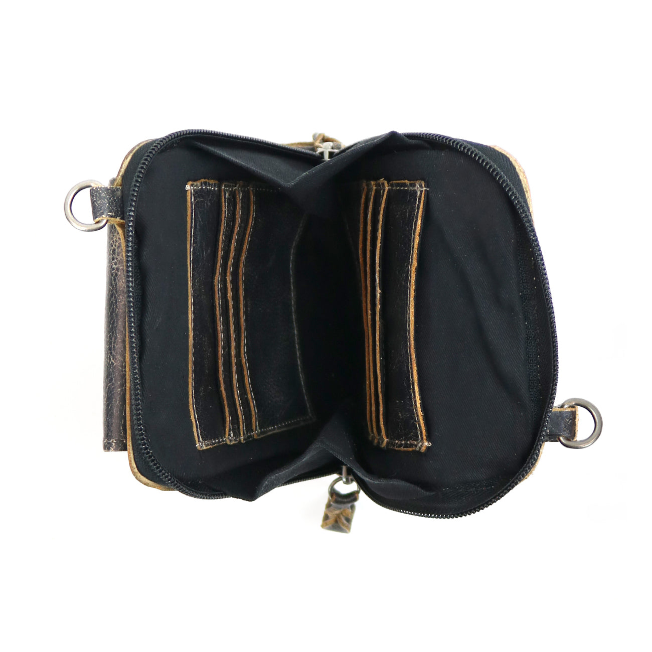 BED STU Alelike black lux