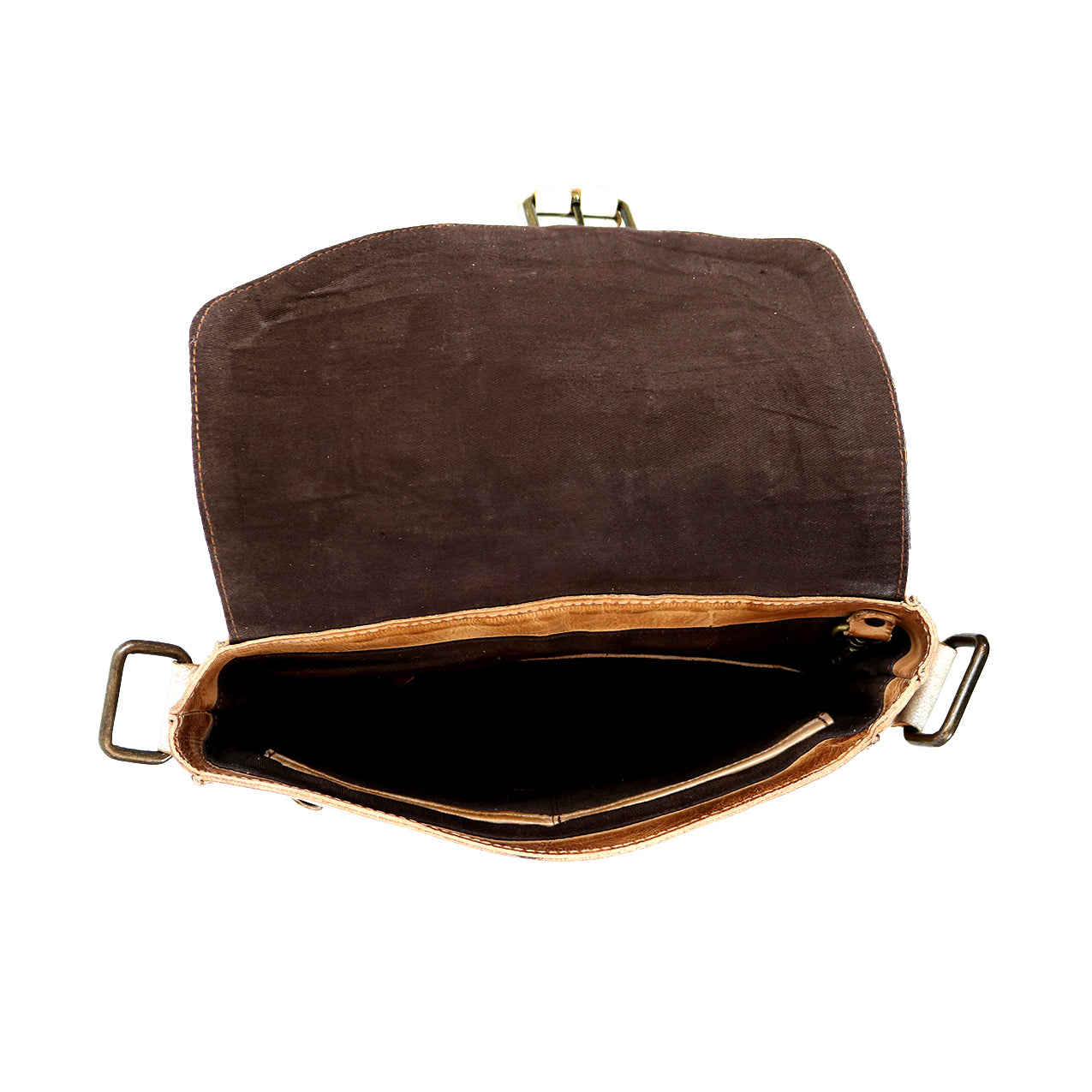 BED STU Venice Beach II tan rustic nectar lux