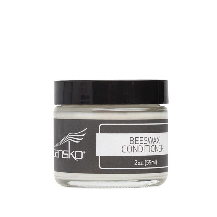 Beeswax Conditioner by Dansko