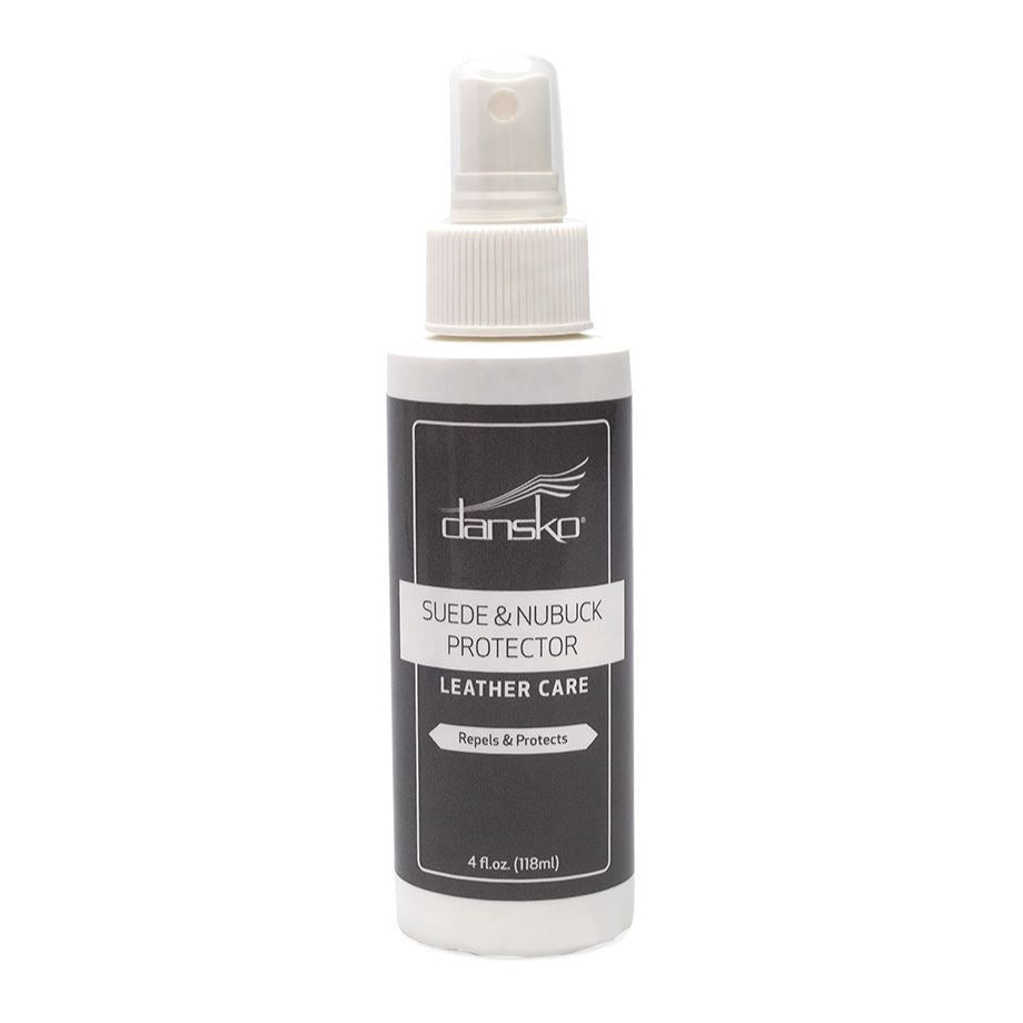 Suede and Nubuck Protector Spray by Dansko