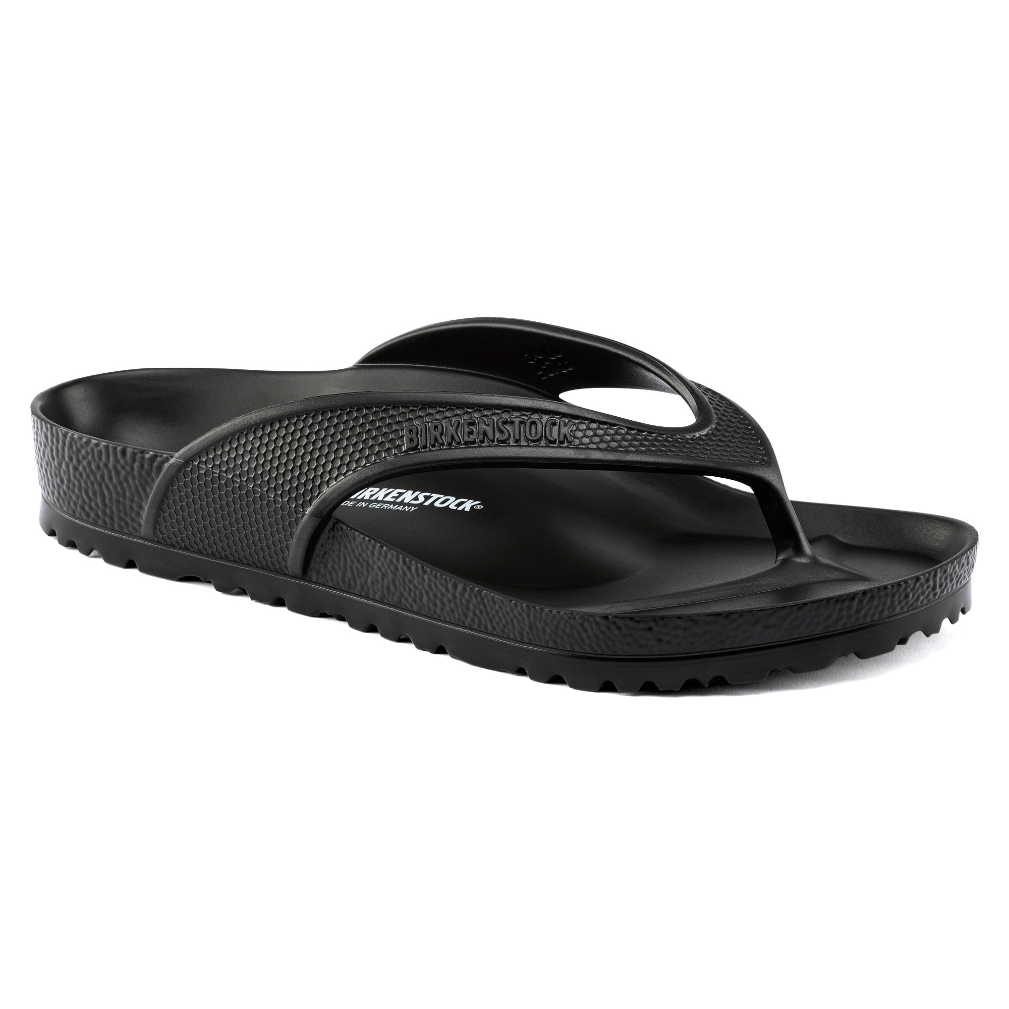 Birkenstock Honolulu EVA black