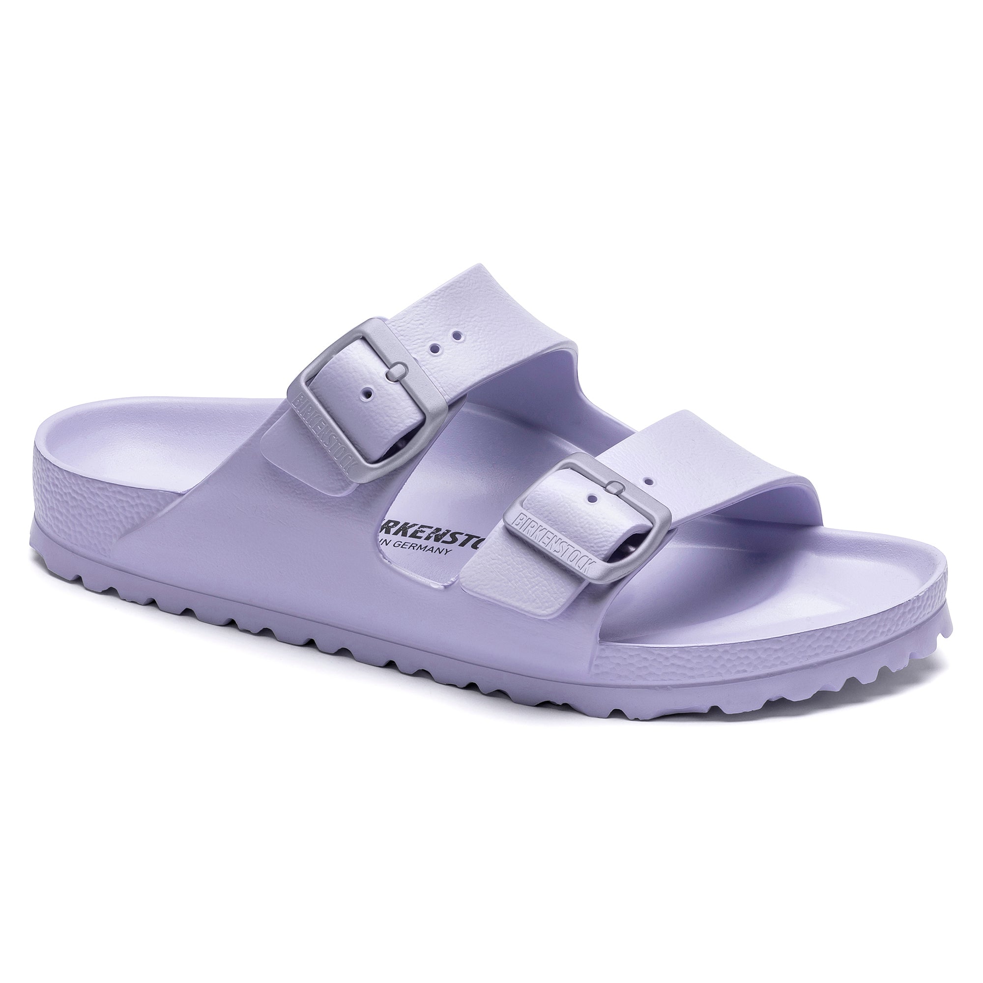 Birkenstock Limited Edition Arizona EVA purple fog