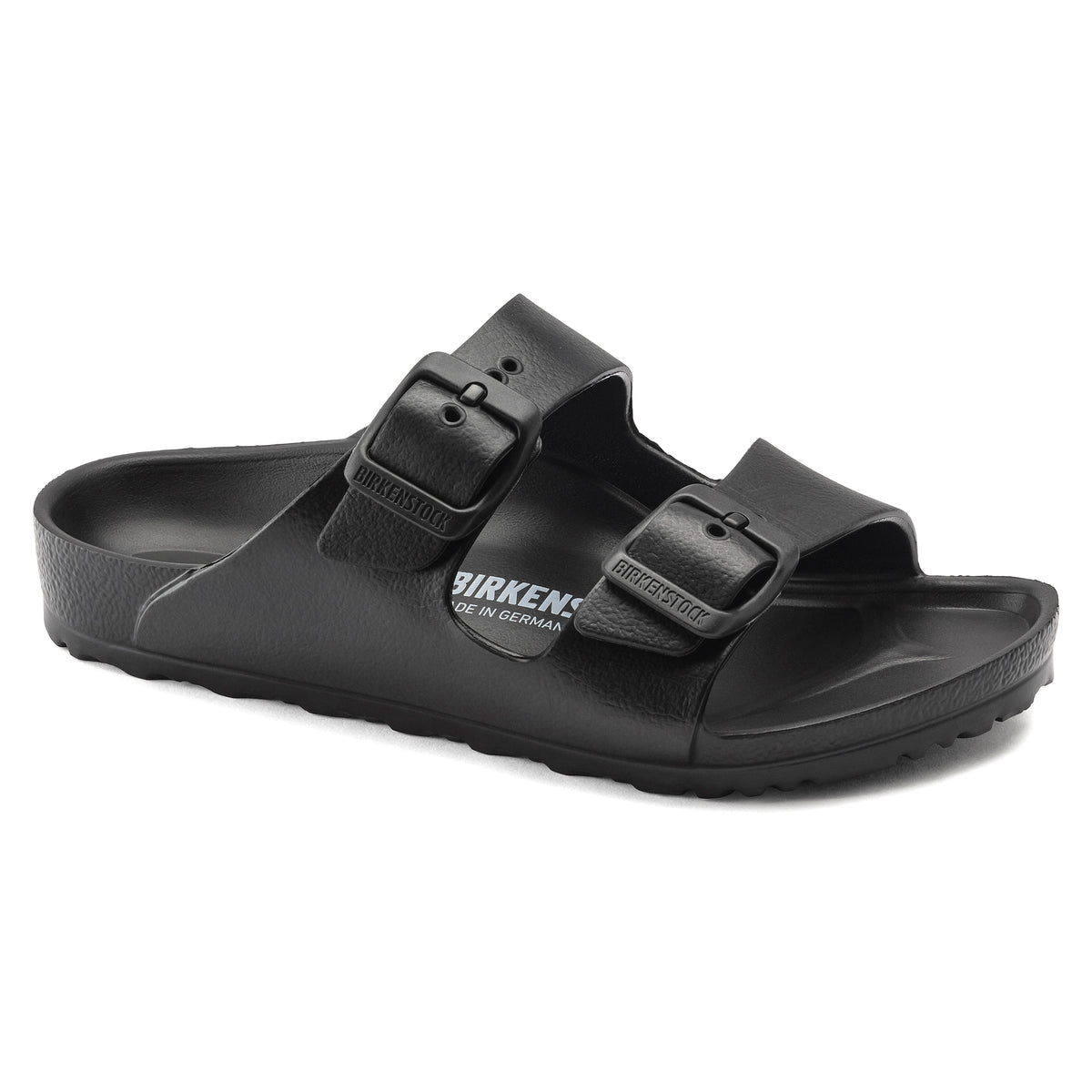 Birkenstock Kids Arizona EVA black
