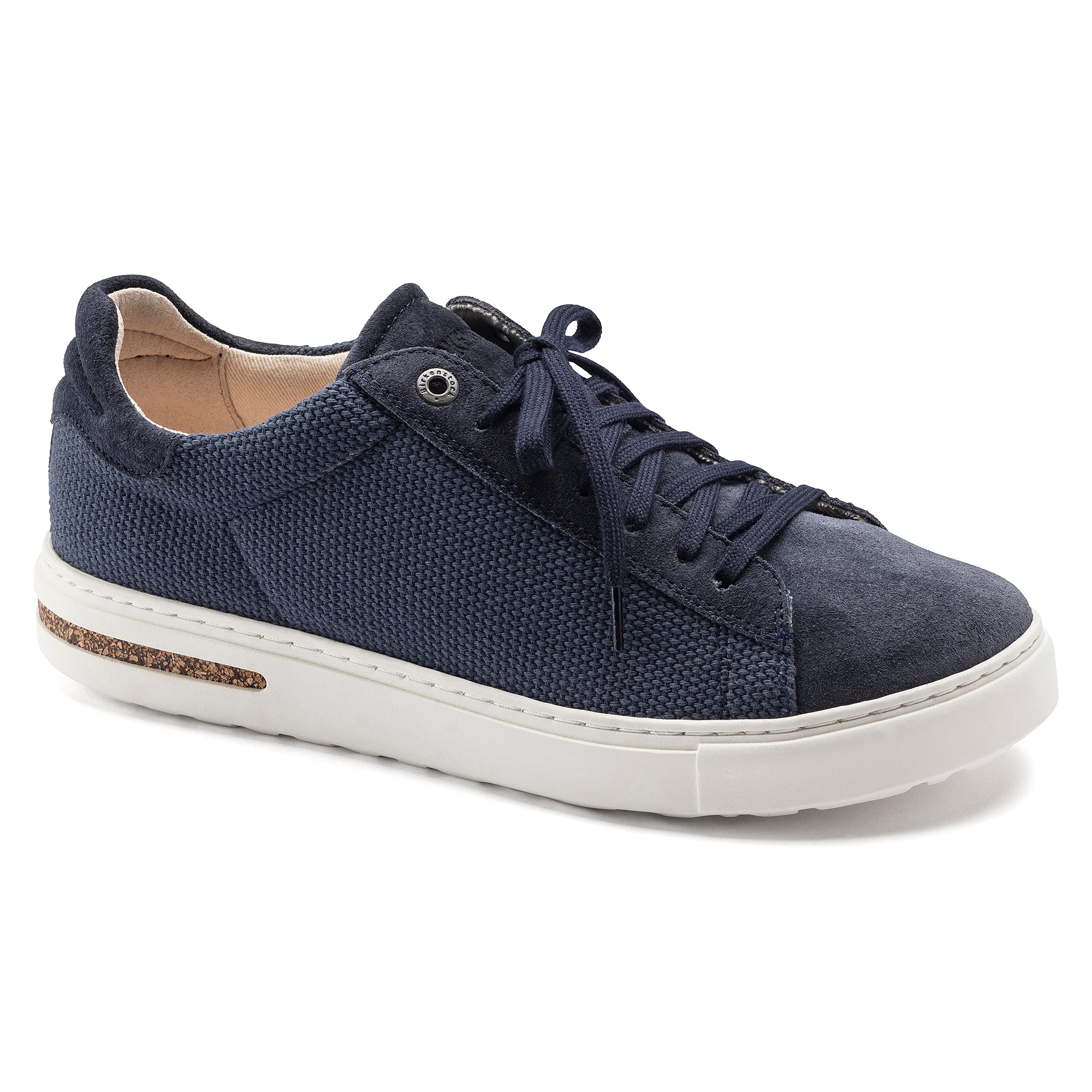 Birkenstock Bend Low midnight canvas