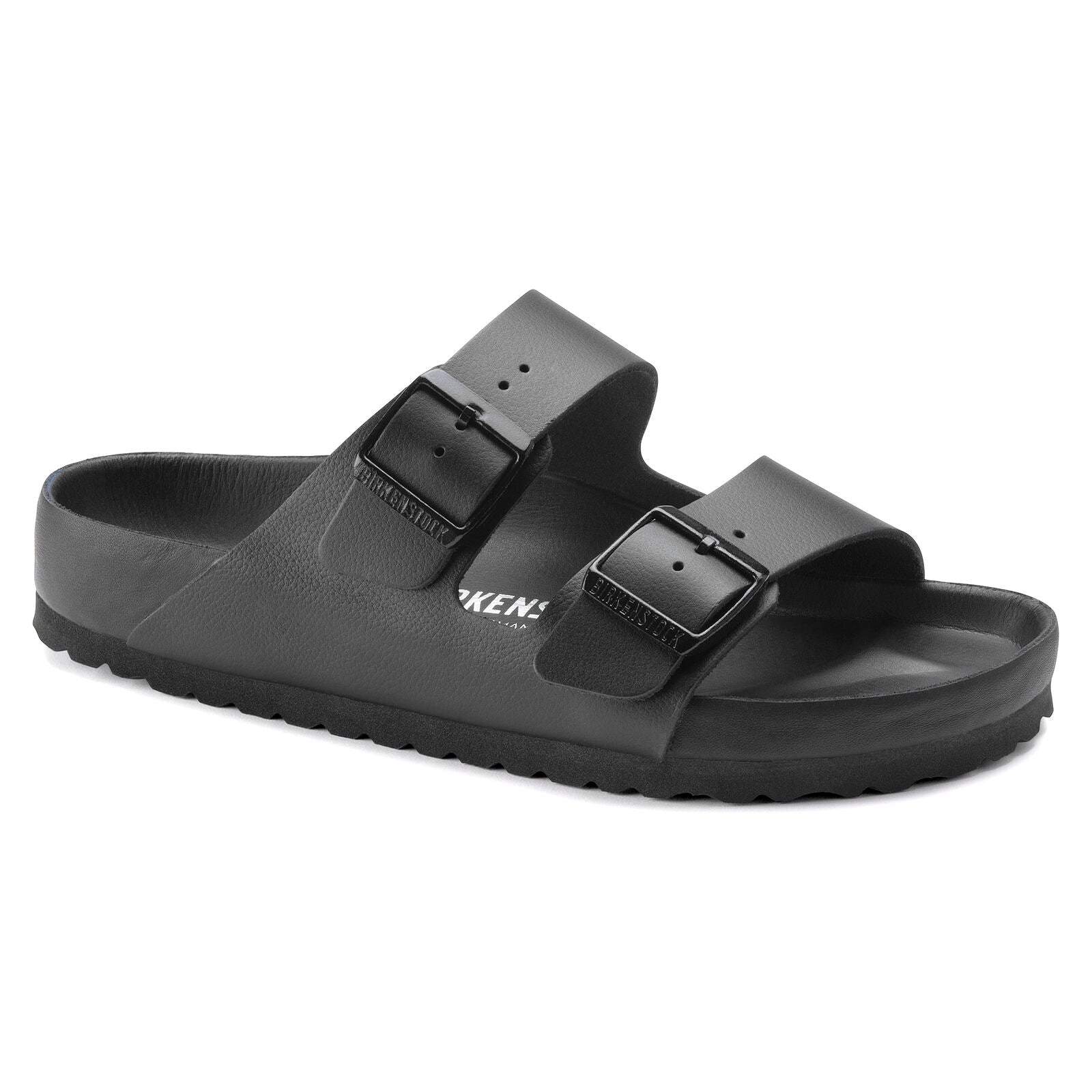 Birkenstock Limited Edition Arizona Exquisite black leather