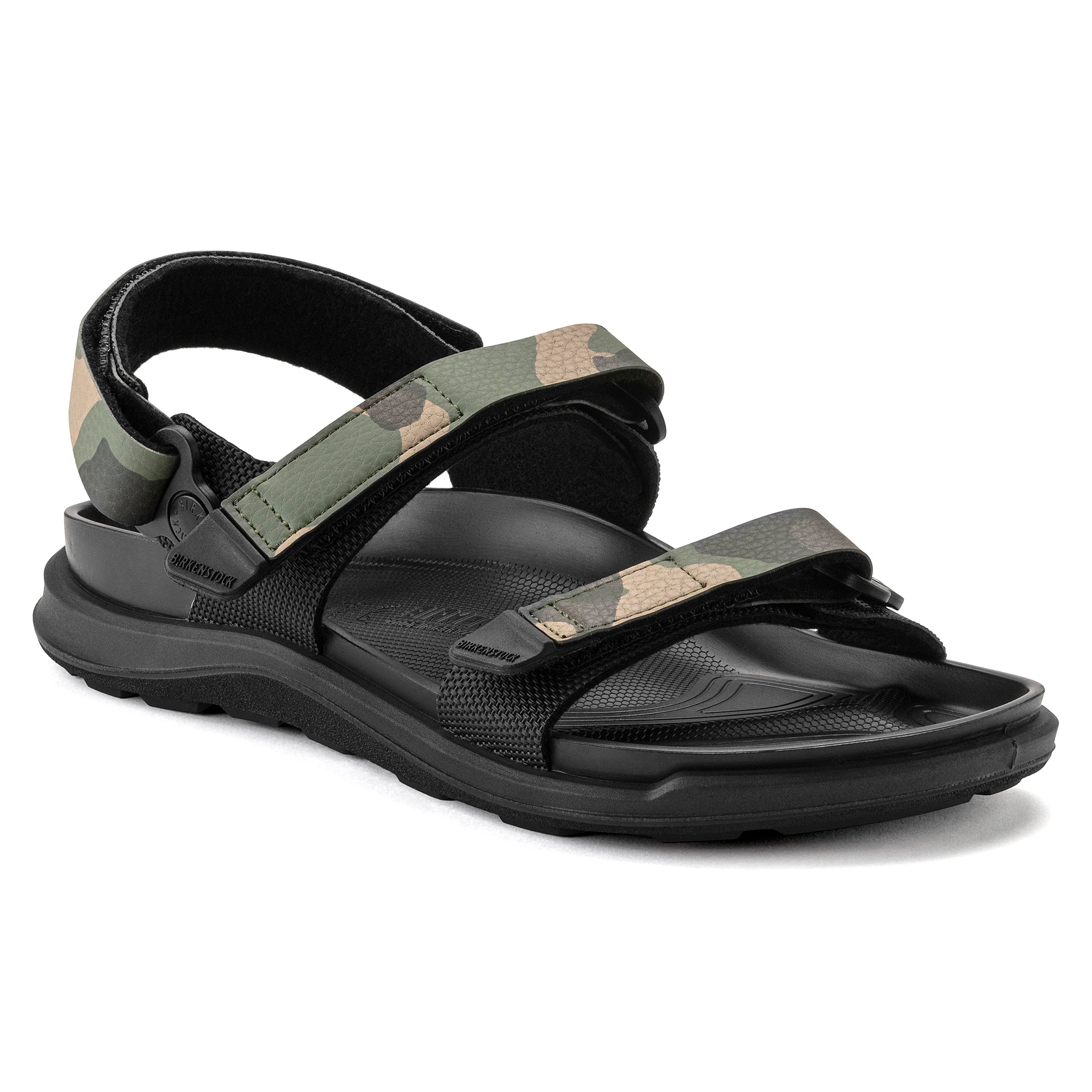 Birkenstock Rugged Adventure Women's Kalahari CE futura camo Birko-Flor