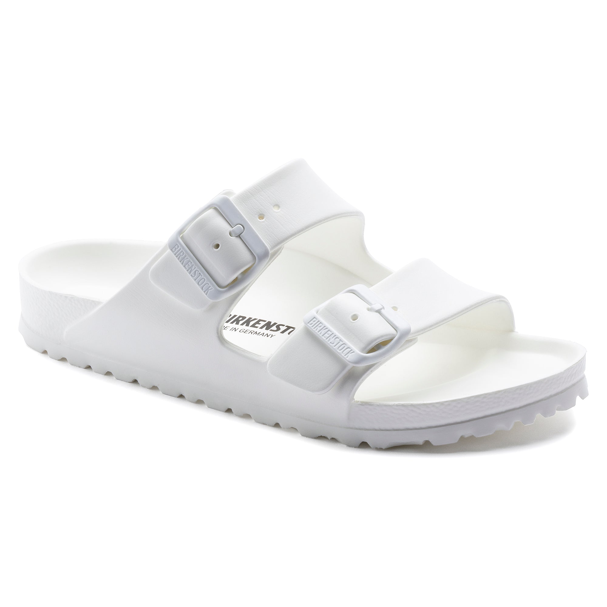 Birkenstock Arizona EVA white