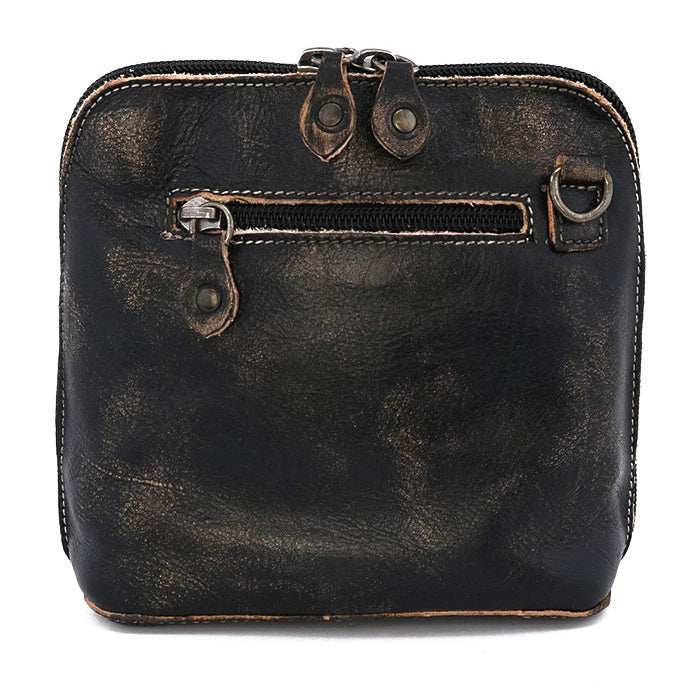 BED STU Ventura black handwash