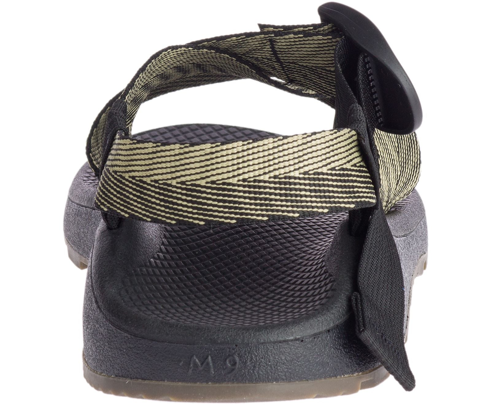 Chaco Men's Mega Z/Cloud odds black