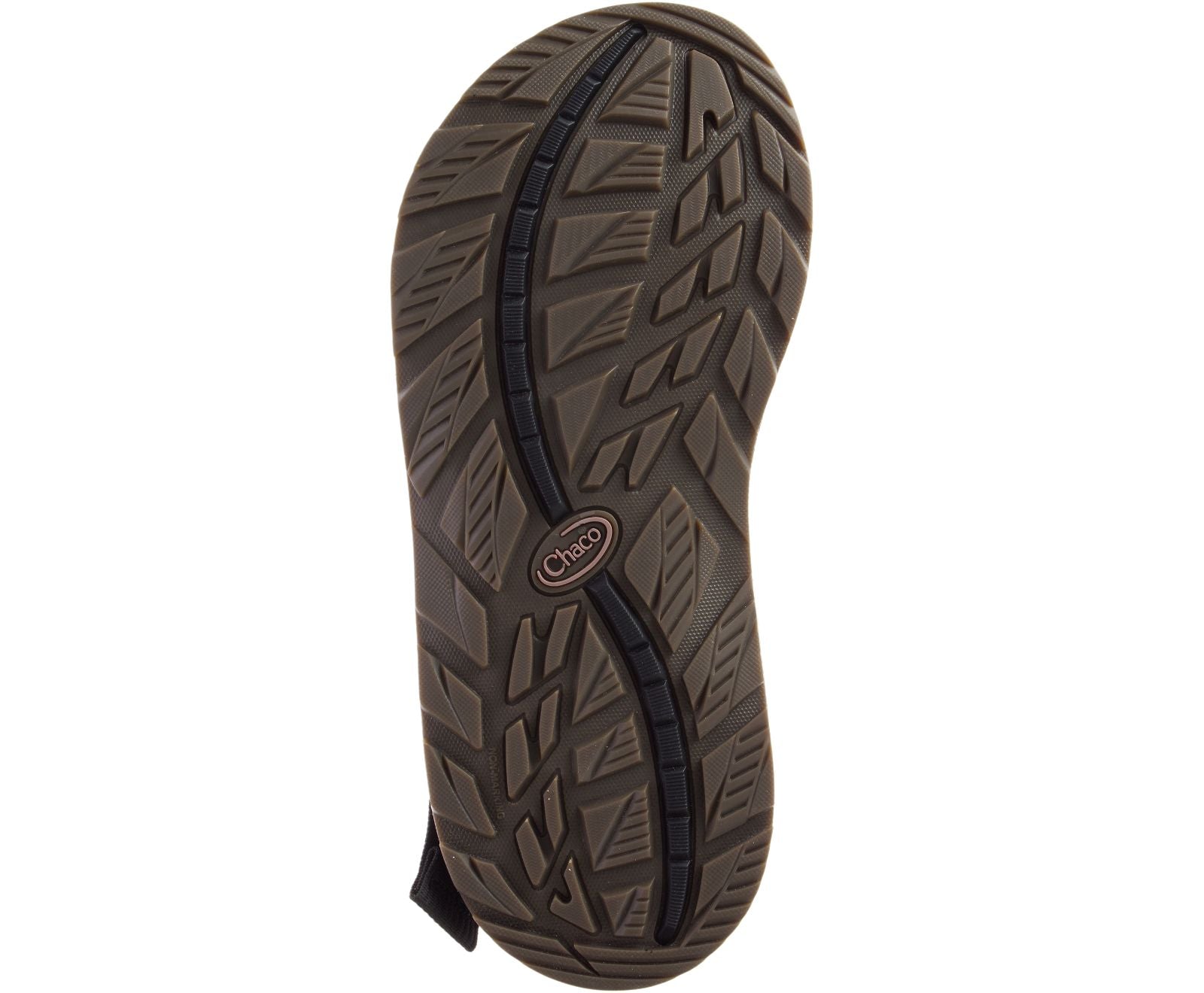 Chaco Men's Mega Z/Cloud odds black