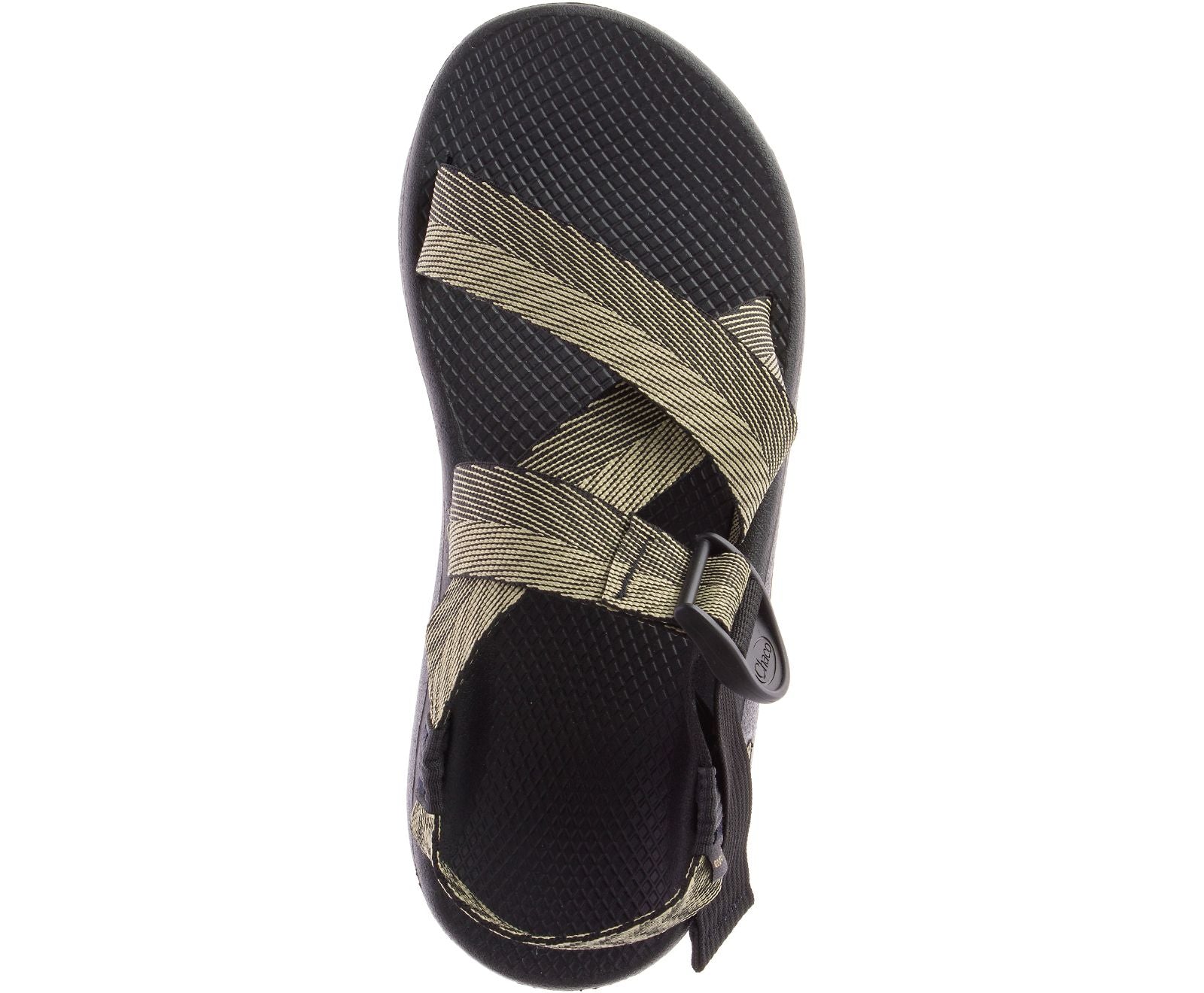 Chaco Men's Mega Z/Cloud odds black
