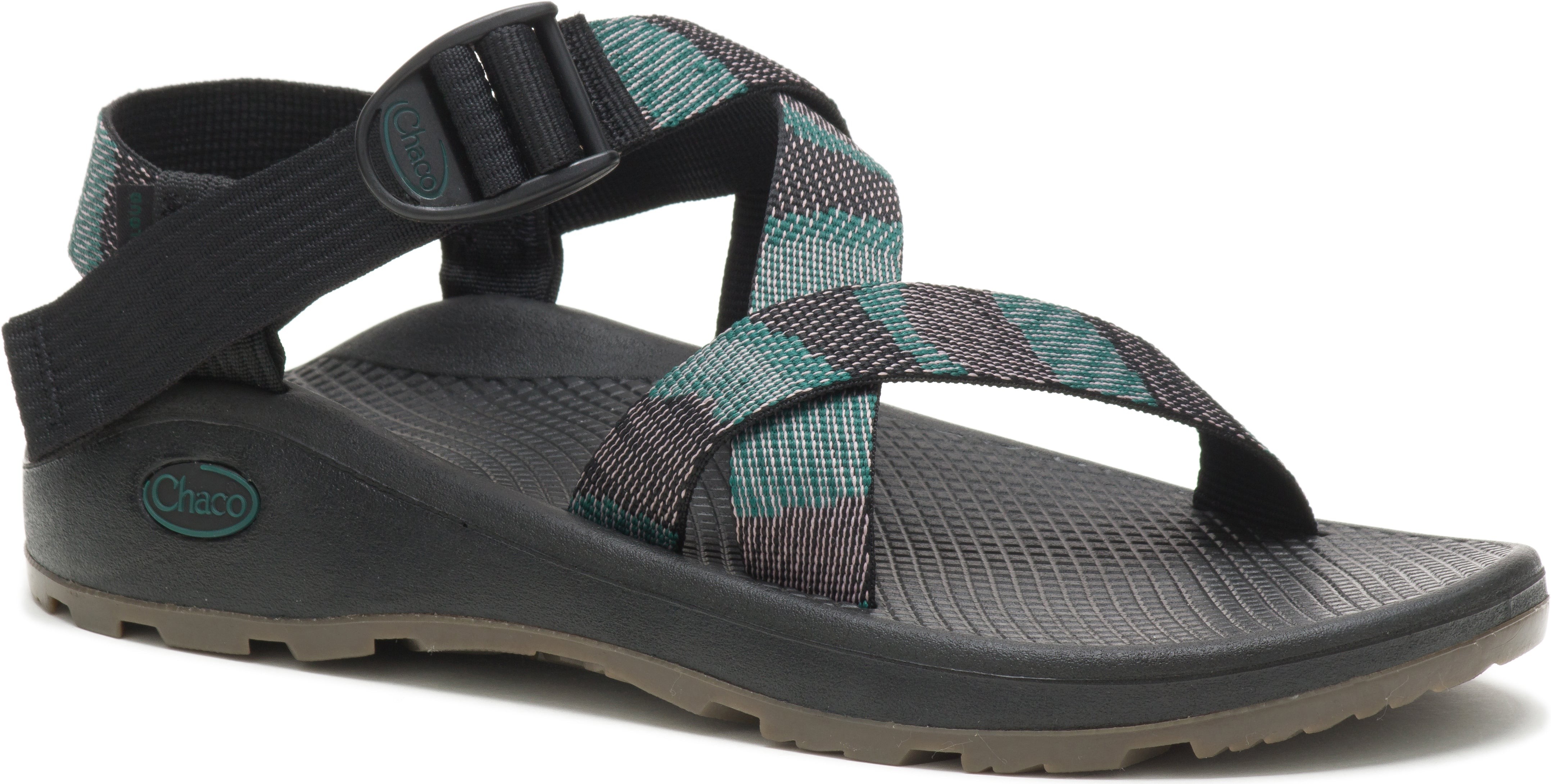 Chaco Men's Z/Cloud weave black