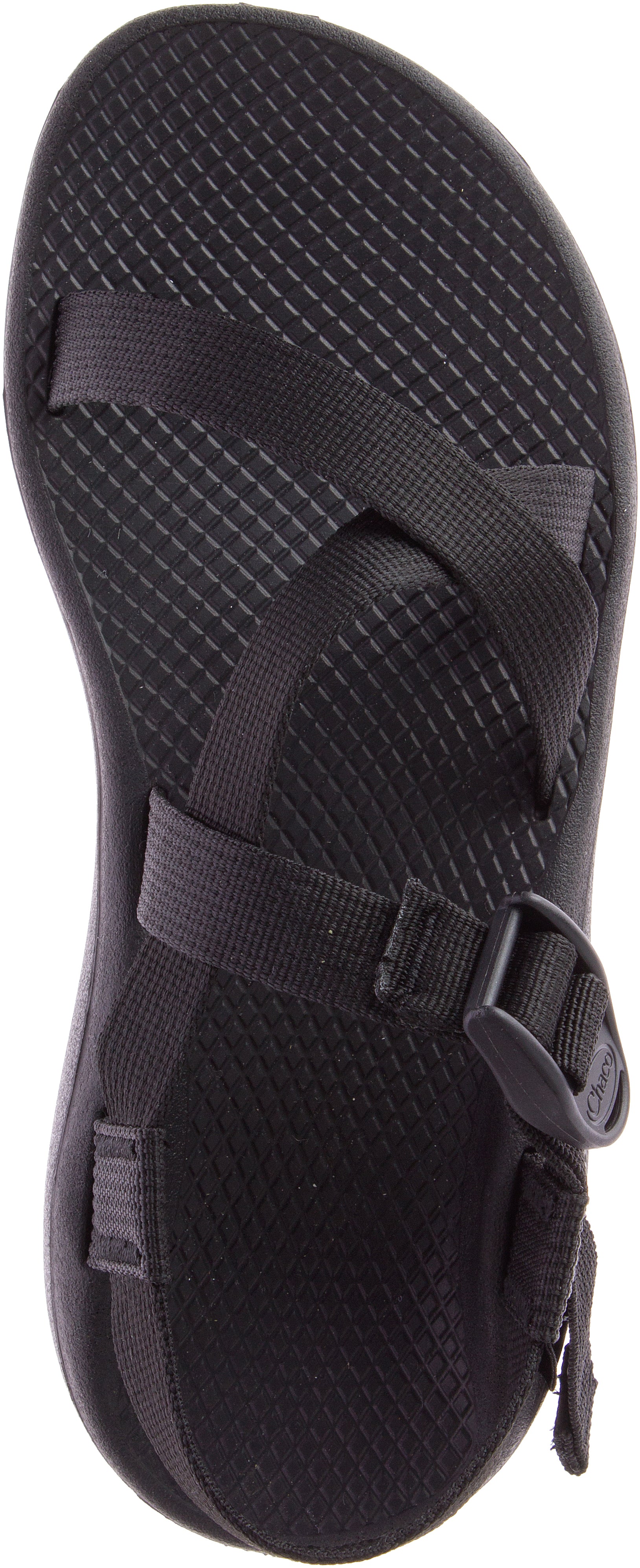 Chaco Women's Z/Cloud solid black