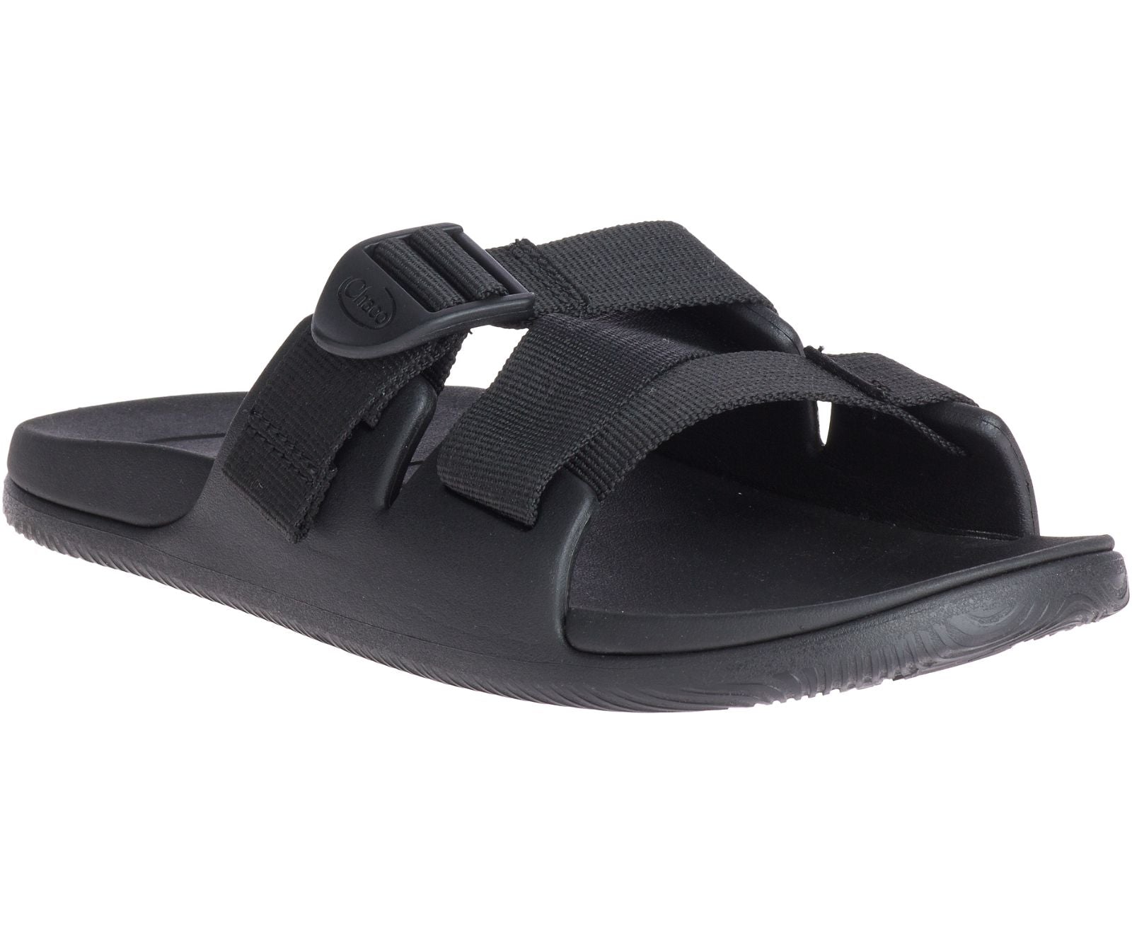 Chaco Women's Chillos Slide black