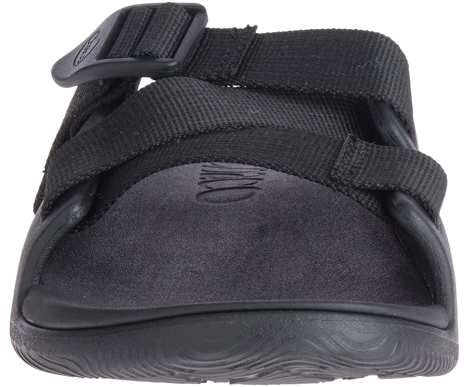 Chaco Women's Chillos Slide black