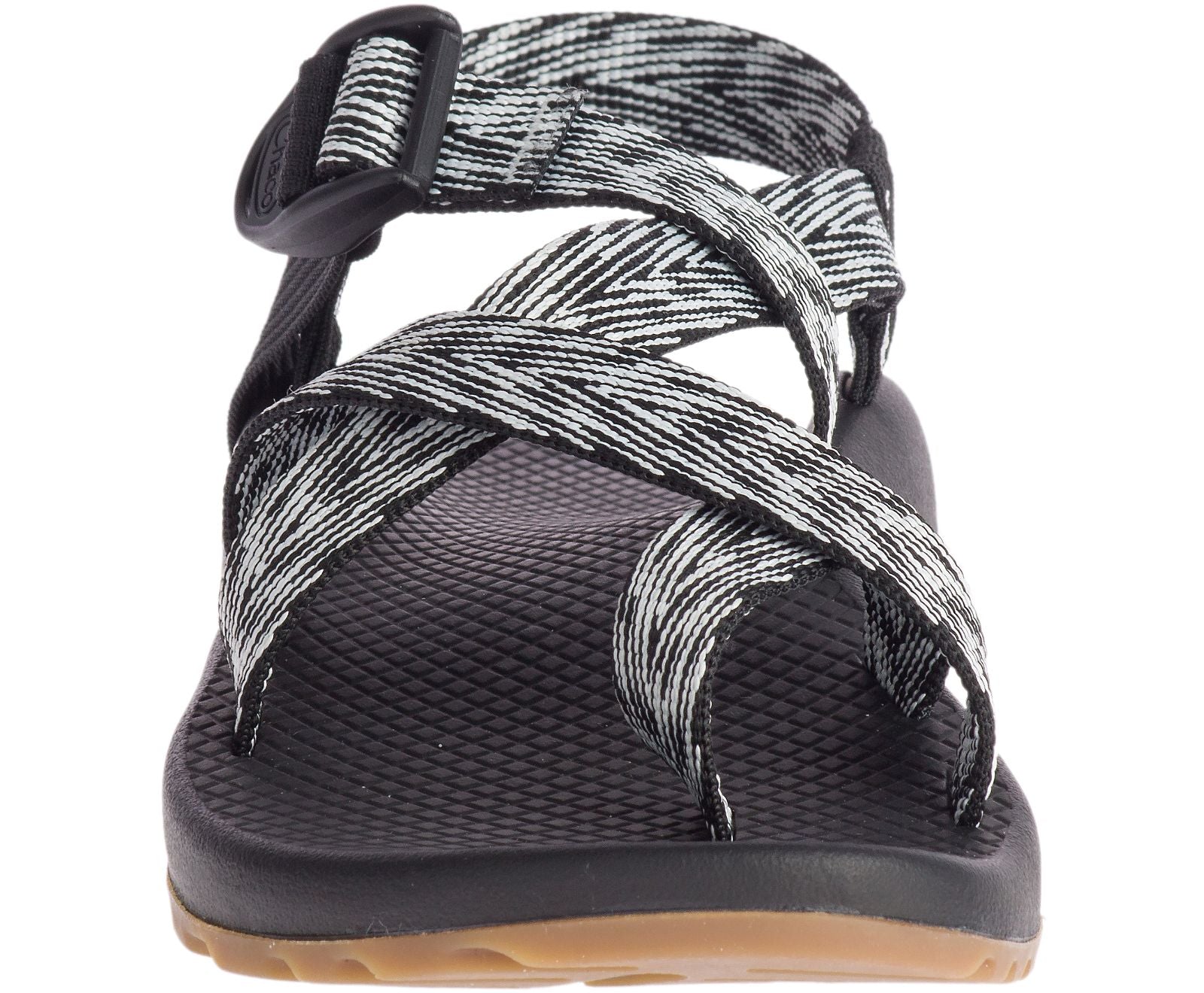 Chaco Women's Z/2 Classic trap b+w