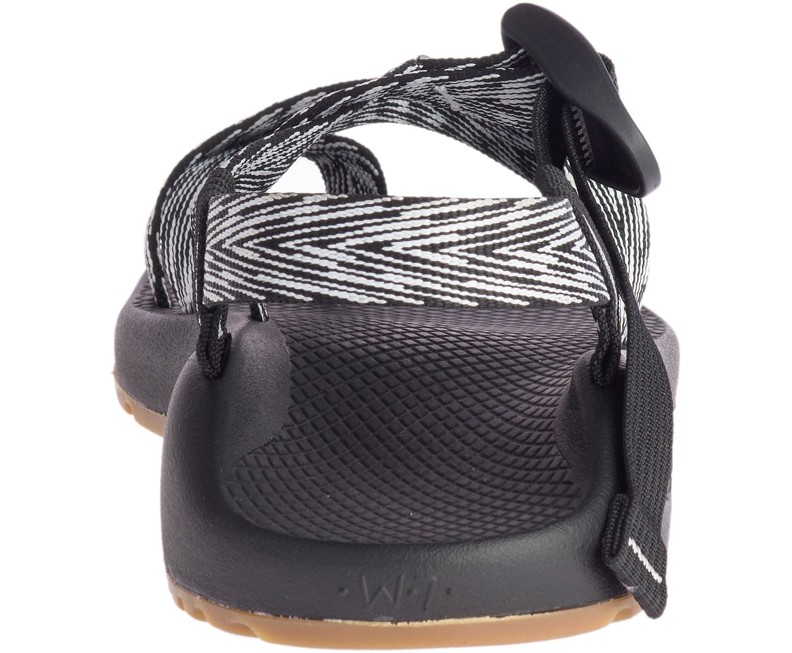 Chaco Women's Z/2 Classic trap b+w