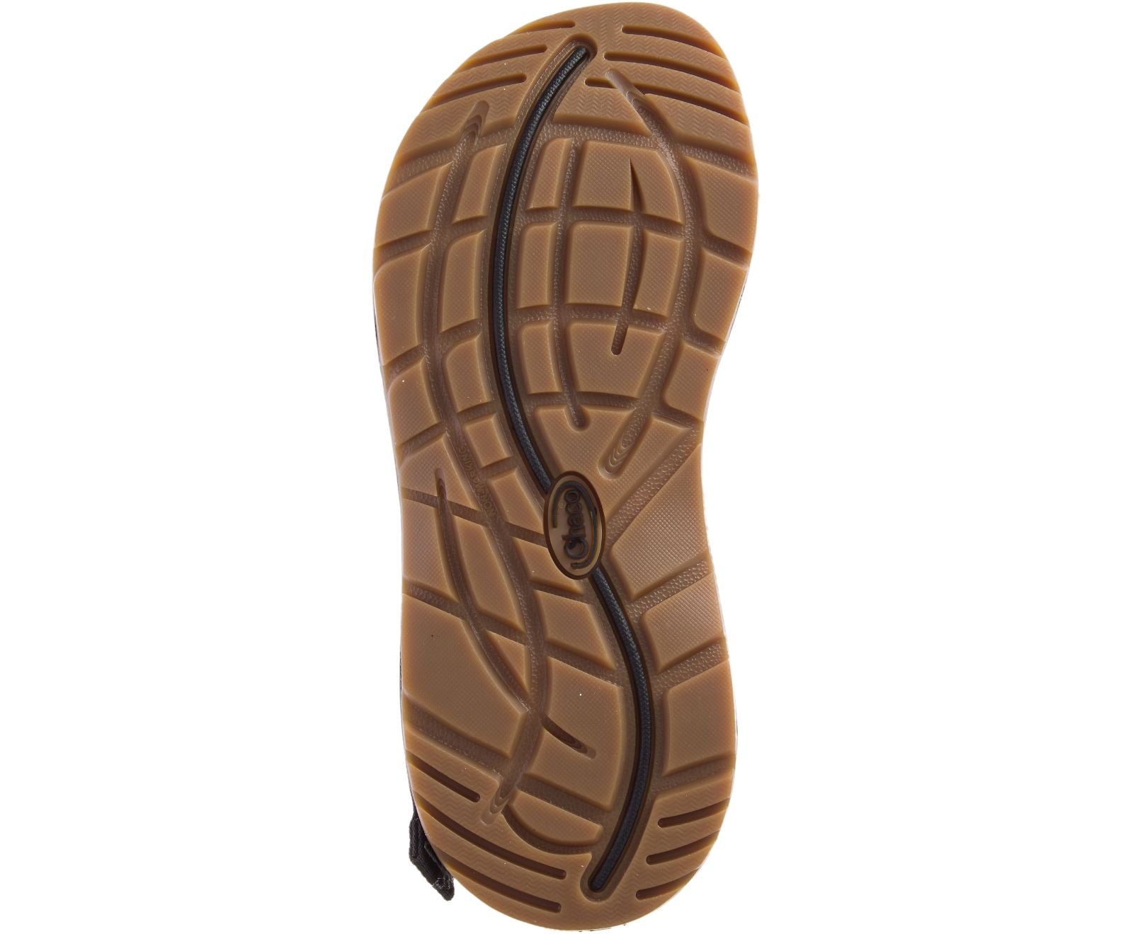 Chaco Women's Z/2 Classic trap b+w