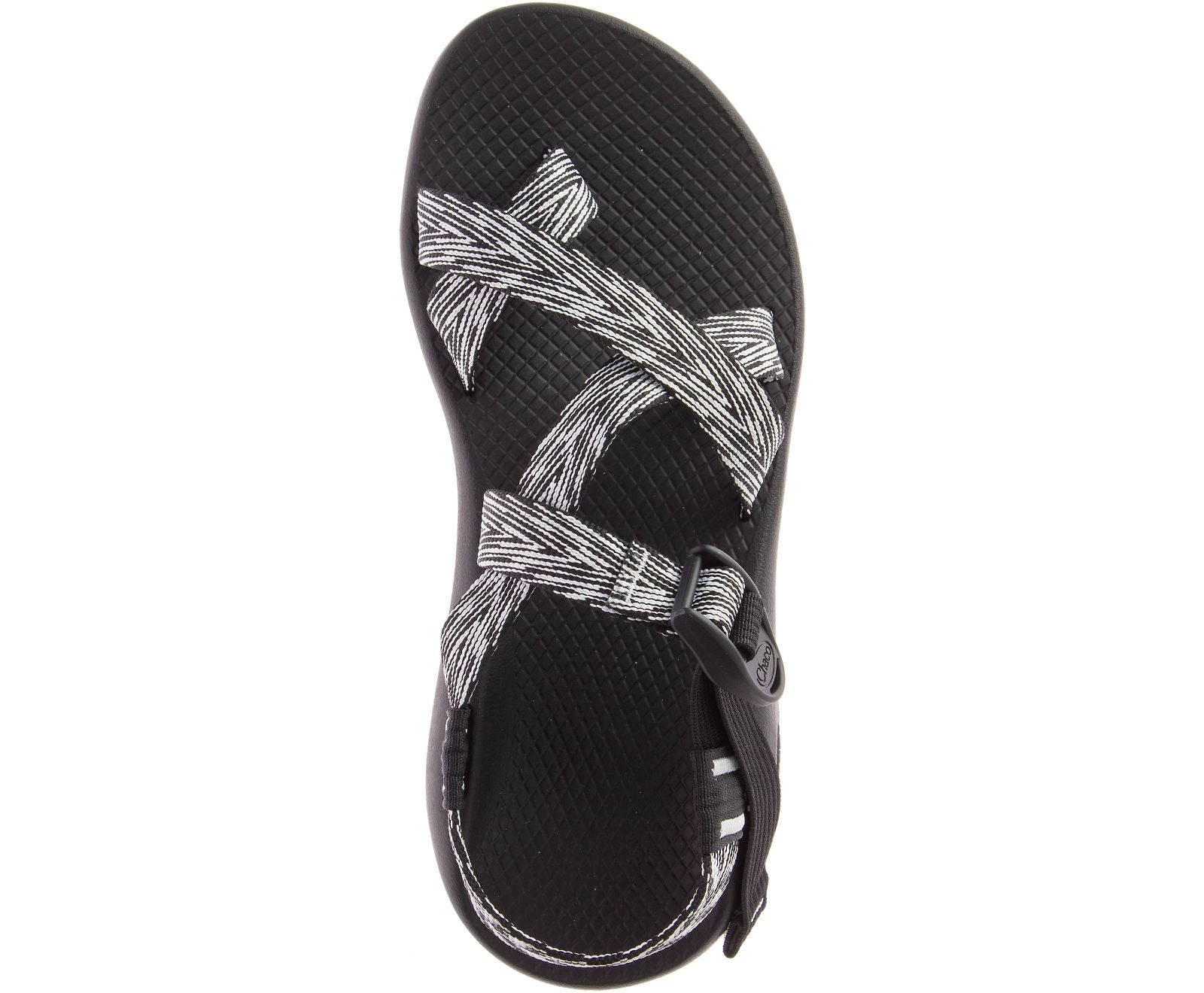 Chaco Women's Z/2 Classic trap b+w