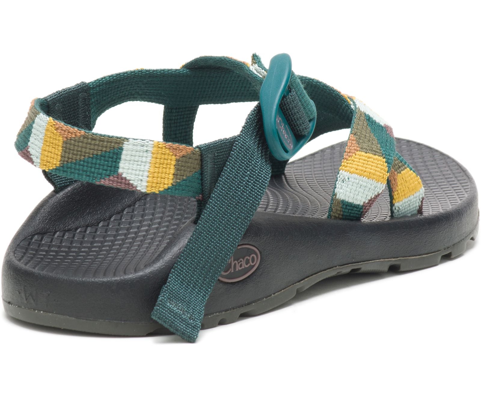 Chaco Women's Z/1 Classic inlay moss