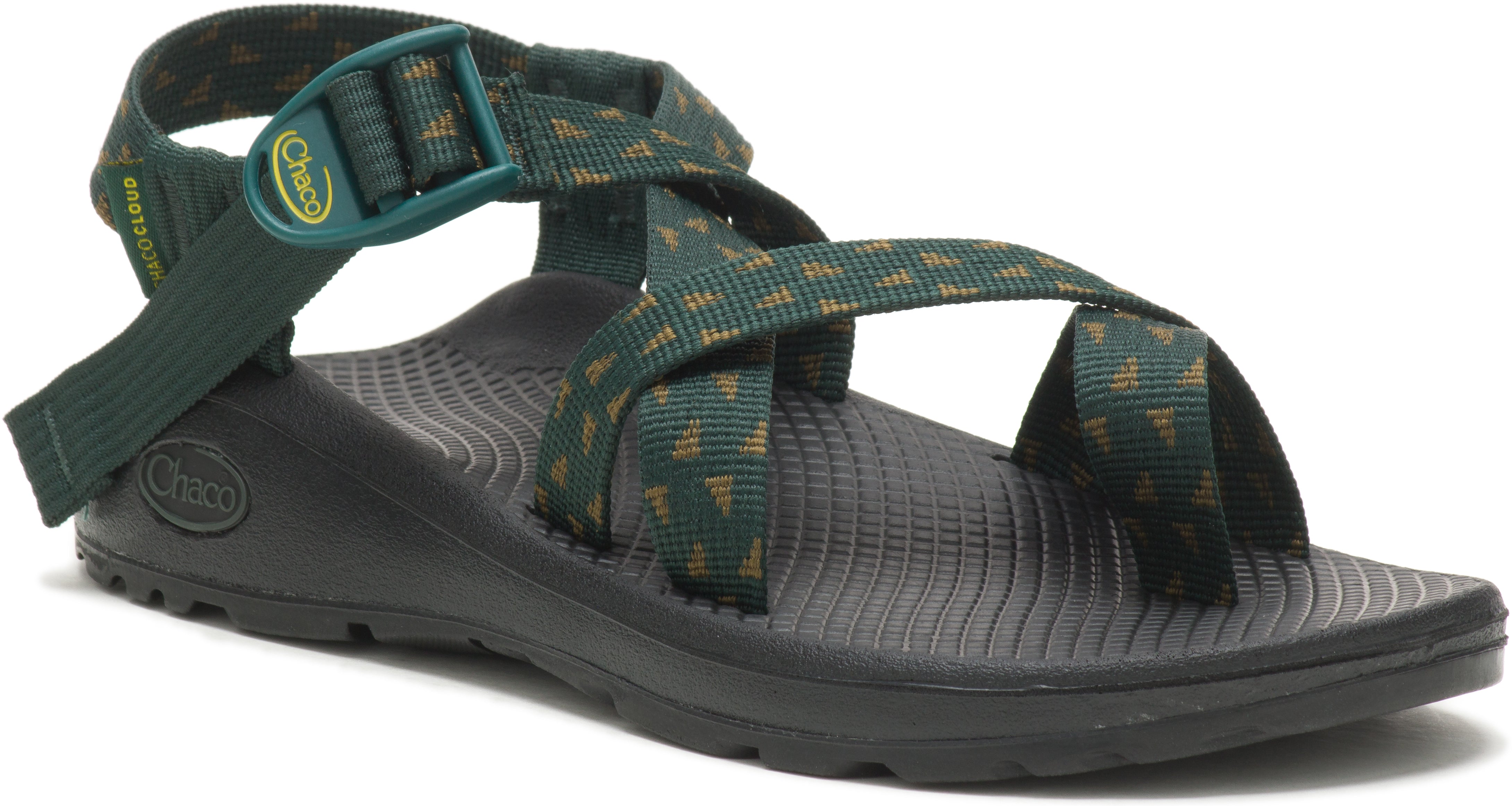 Chaco Women's Z/Cloud 2 streamer scarab