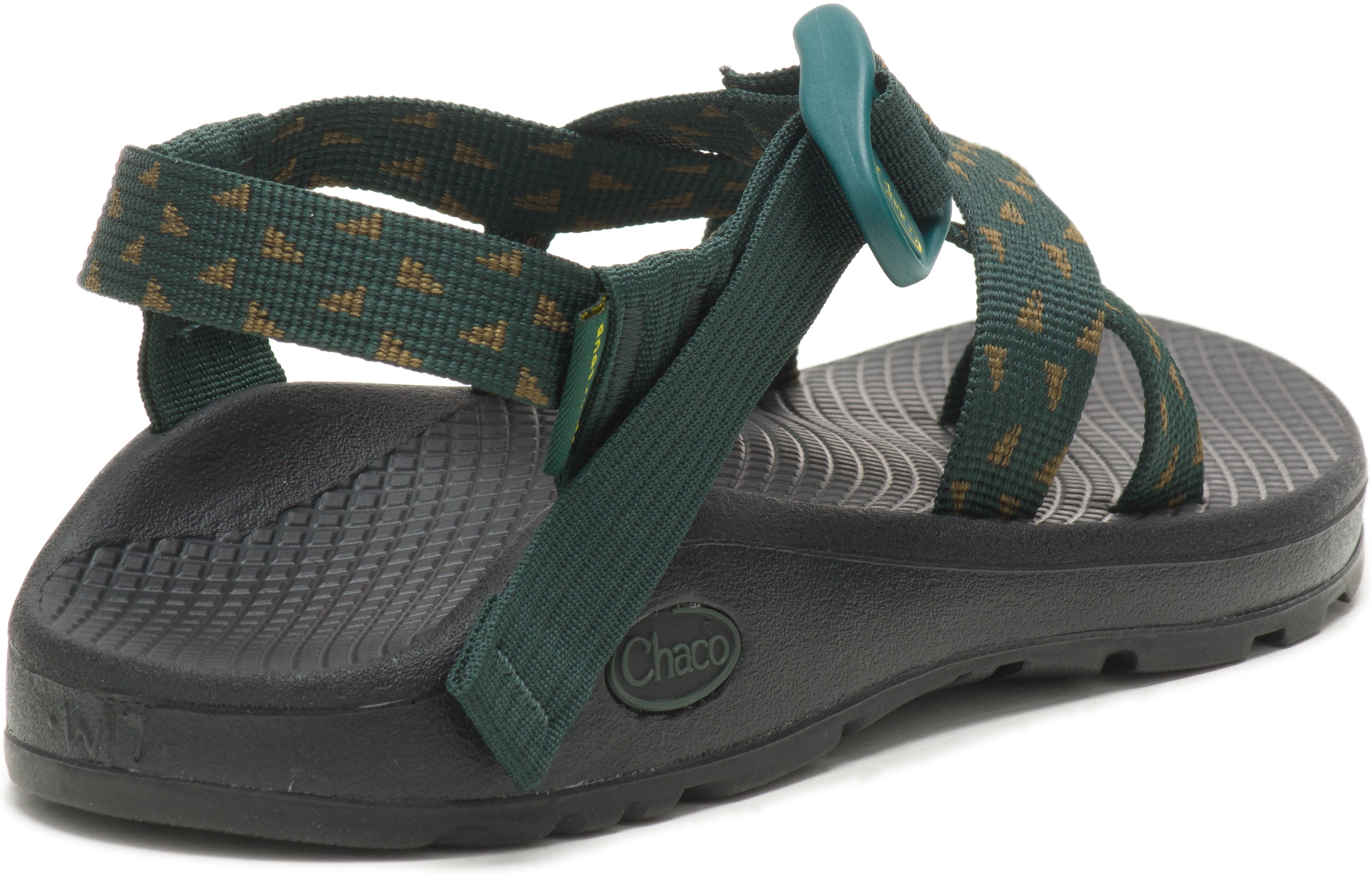 Chaco Women's Z/Cloud 2 streamer scarab