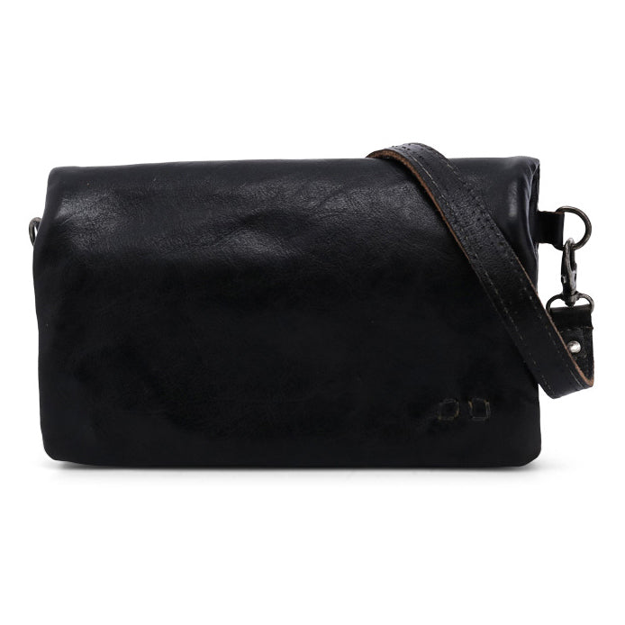 BED STU Cadence black rustic