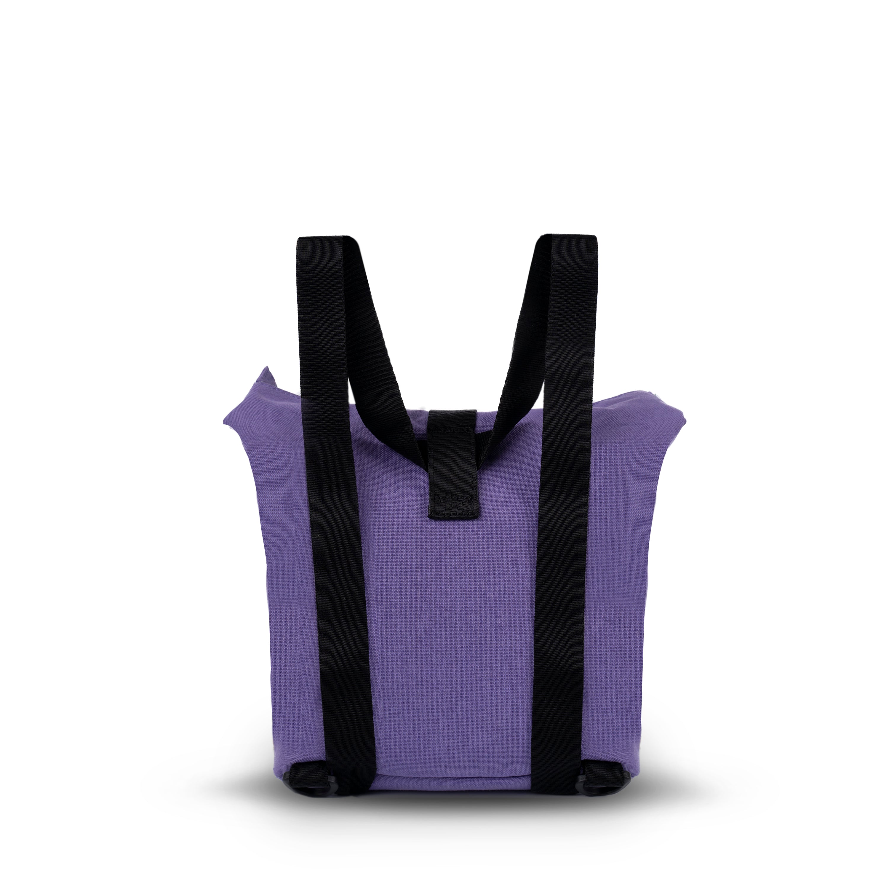 Sherpani Eiko Crossbody Mini Backpack iris