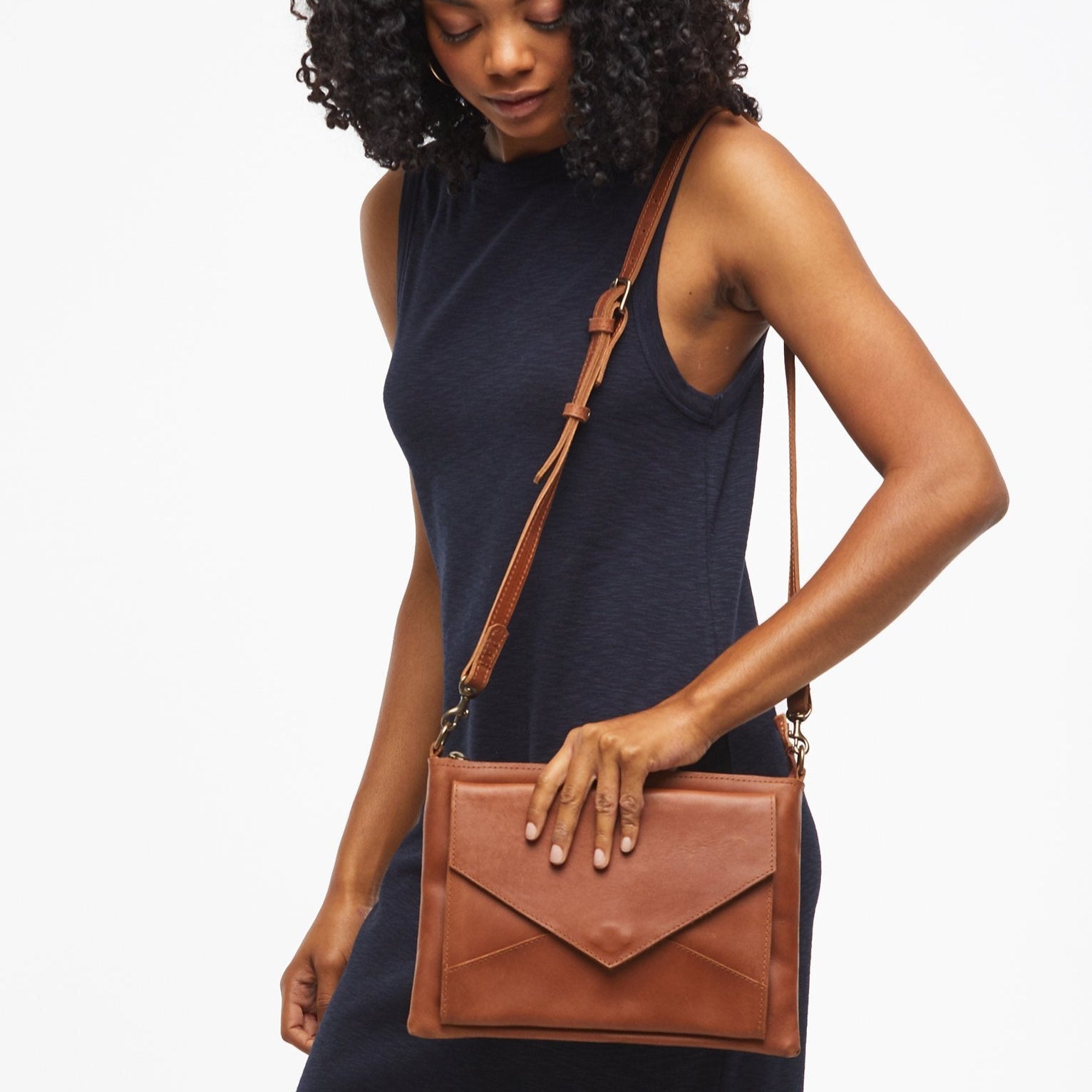 Able Solome Crossbody