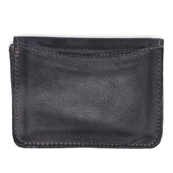 BED STU Jeor Wallet black rustic