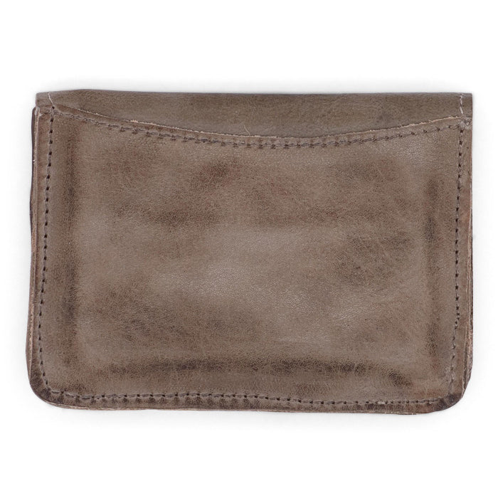 BED STU Jeor Wallet taupe rustic