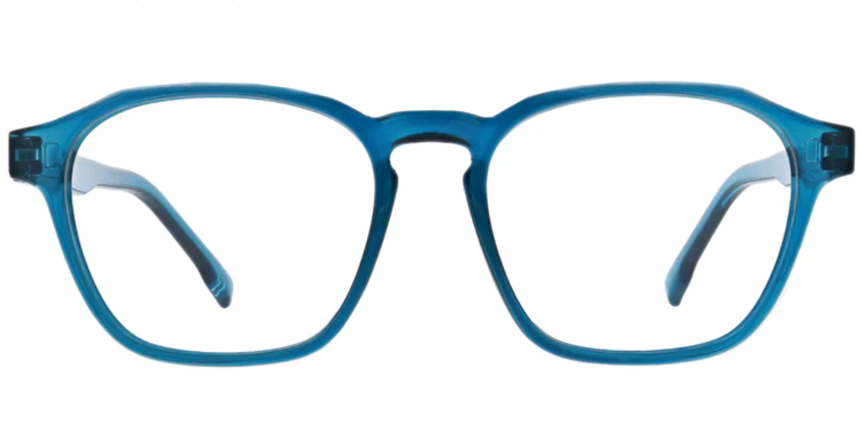 Peepers Off The Grid Blue Light Readers