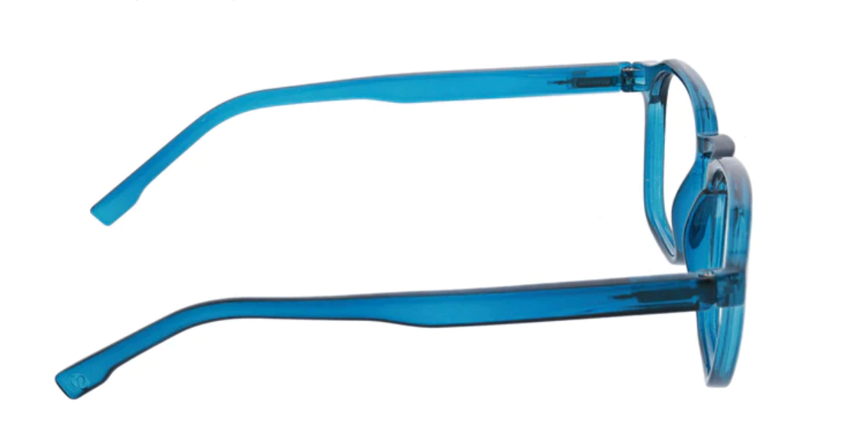 Peepers Off The Grid Blue Light Readers