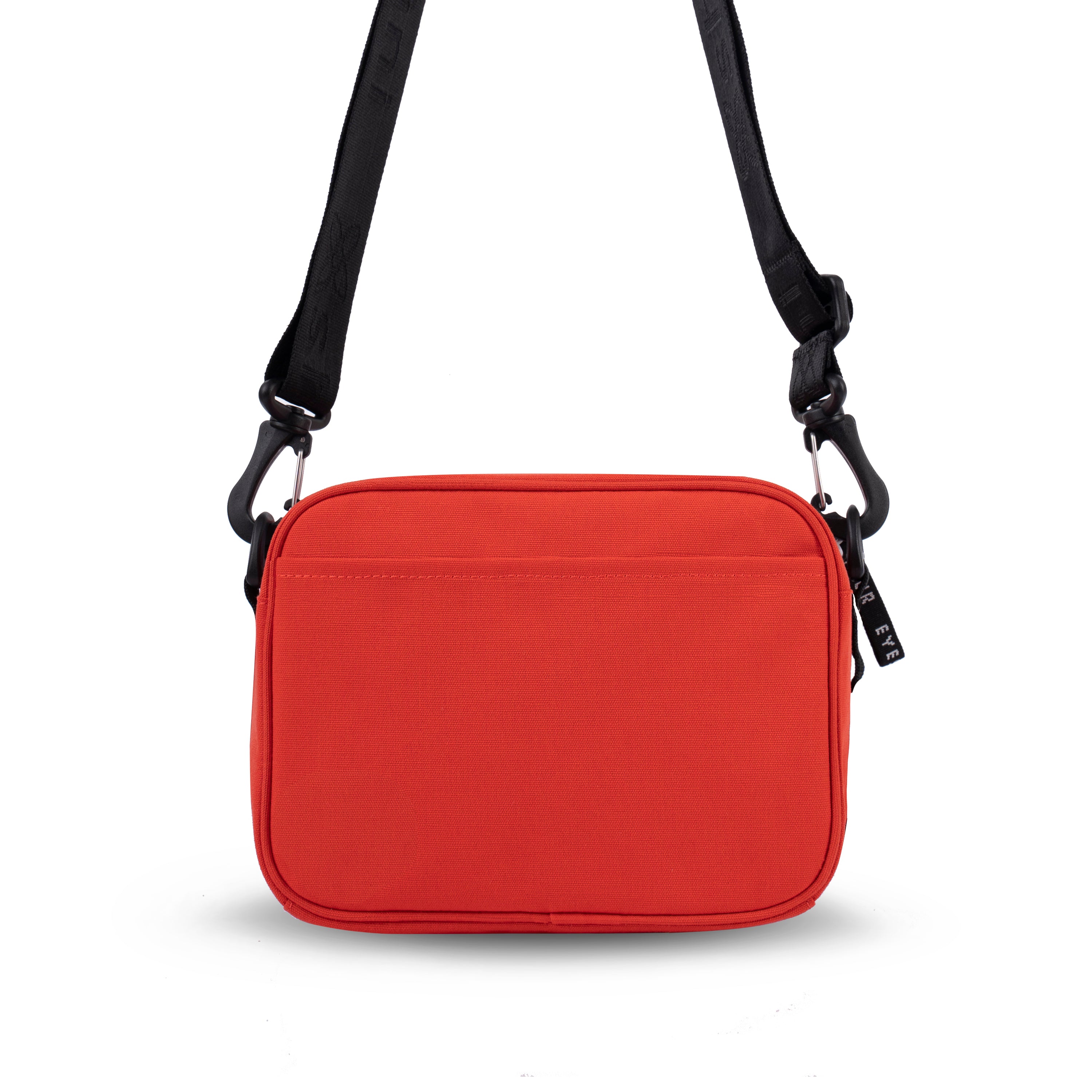 Sherpani Osaka Crossbody poppy