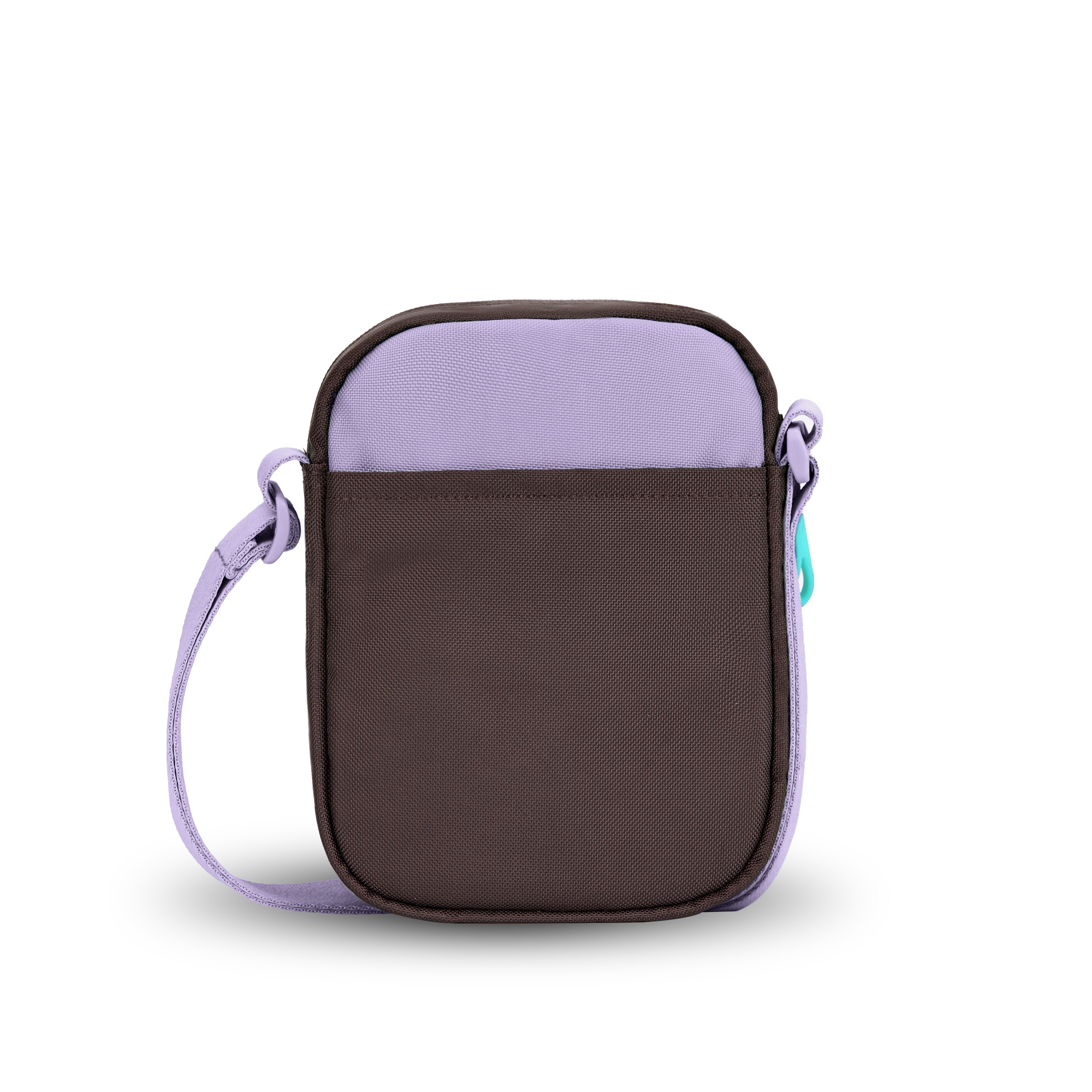 Sherpani Rogue Mini Crossbody lavender