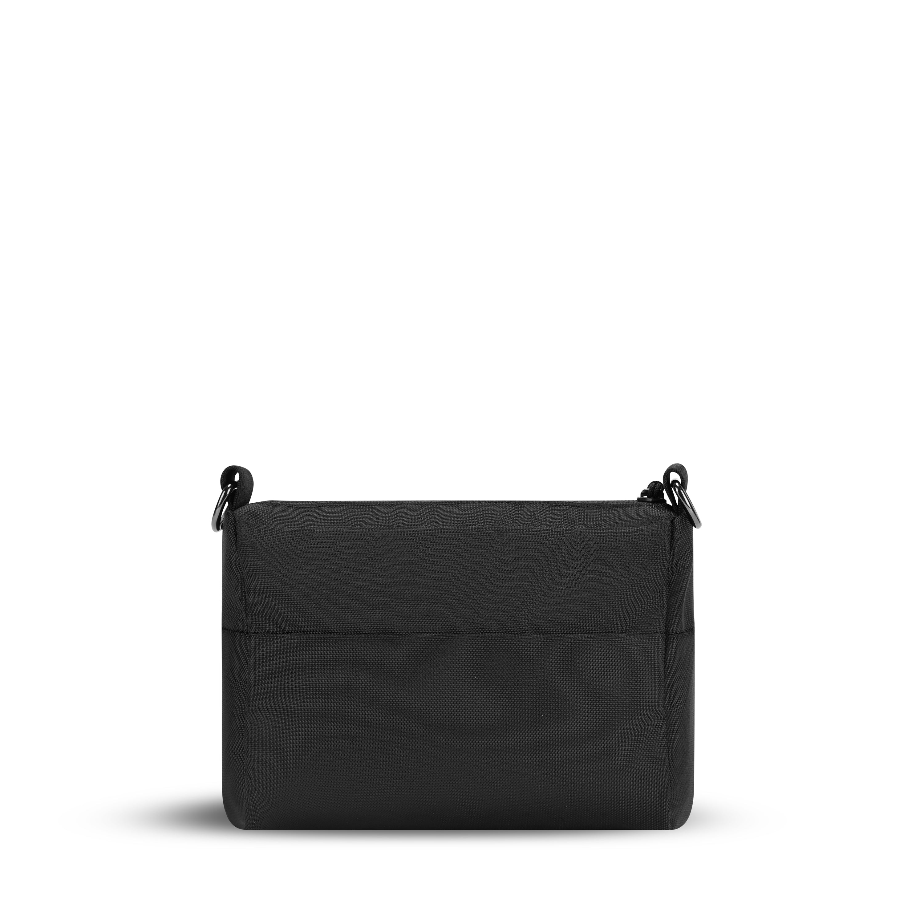 Sherpani Skye Handbag/Crossbody raven