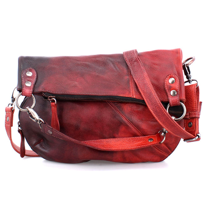 BED STU Tahiti cranberry td