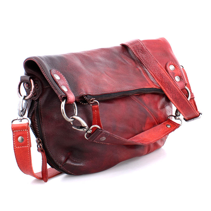 BED STU Tahiti cranberry td