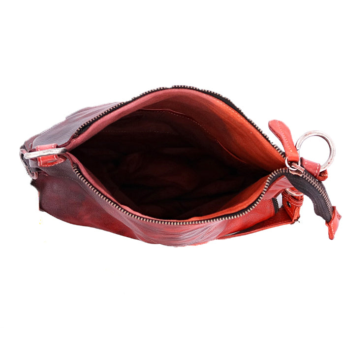 BED STU Tahiti cranberry td