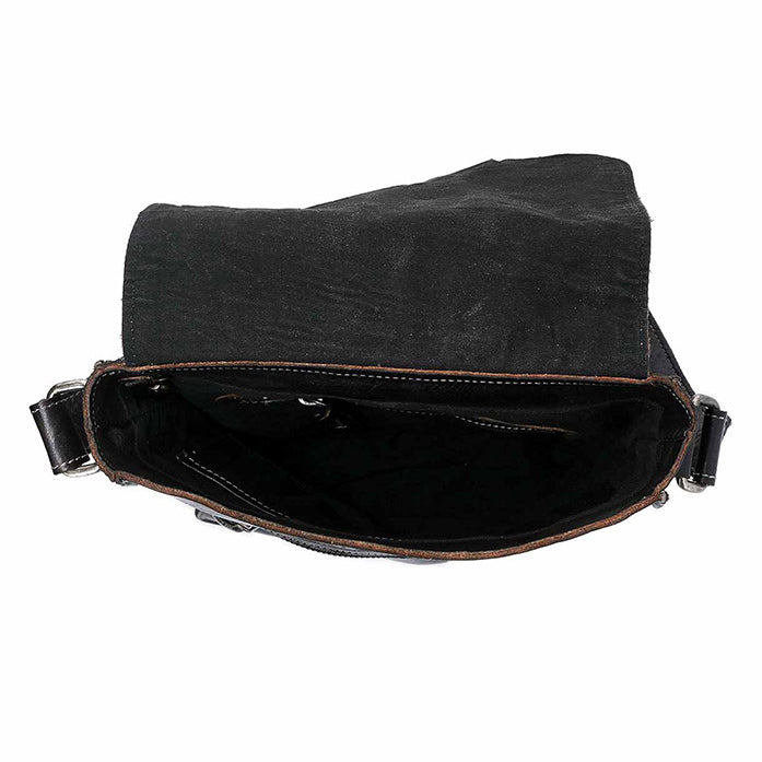 BED STU Venice Beach black rustic