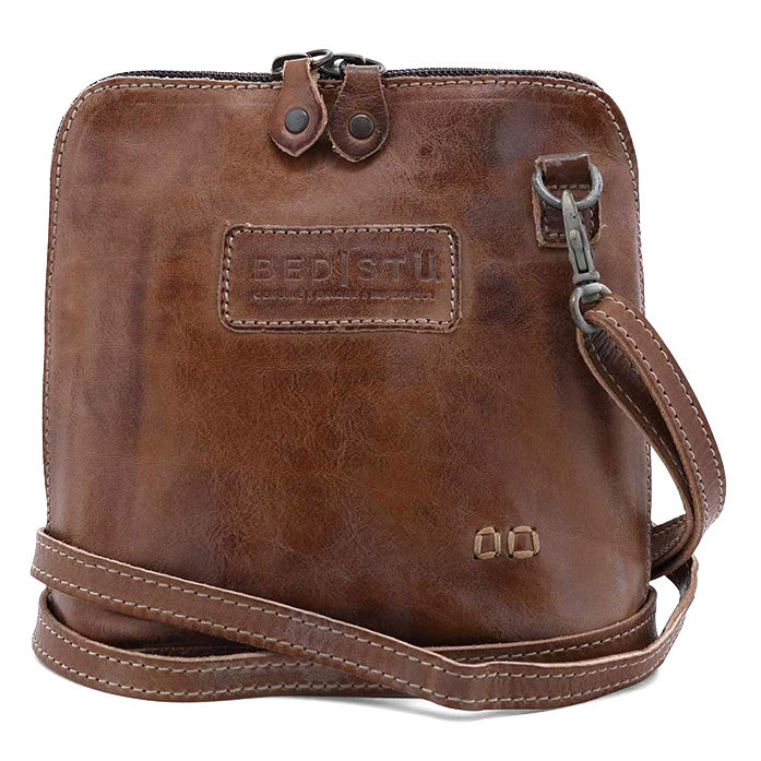 BED STU Ventura tan rustic mason