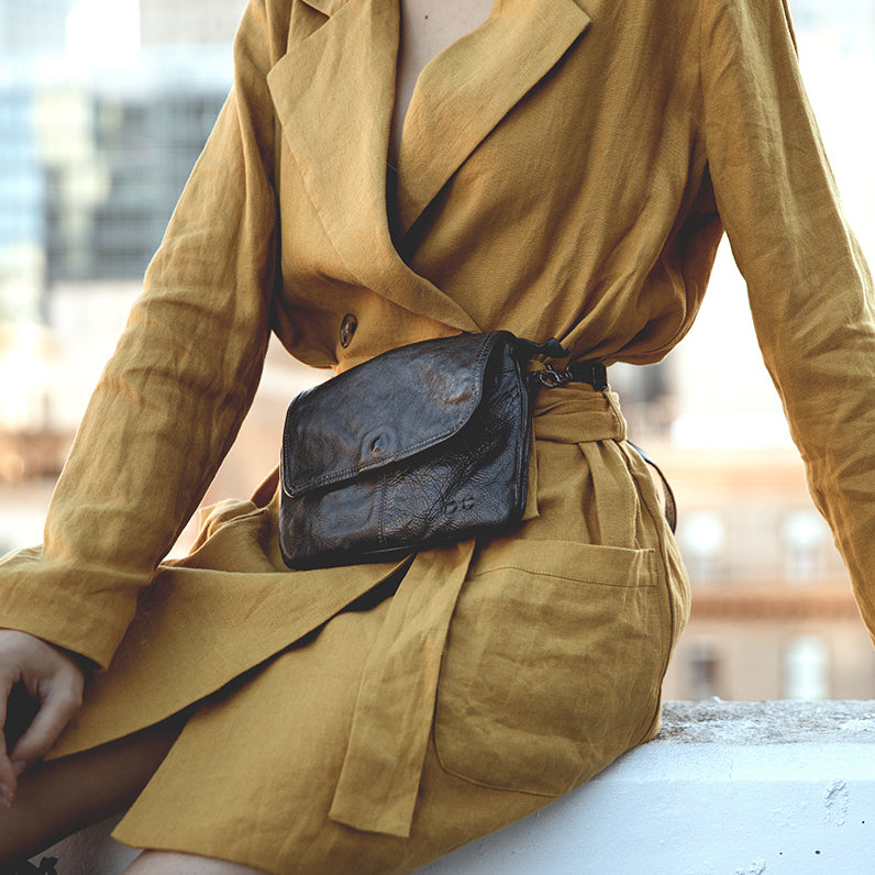 BED STU Ziggy black dd